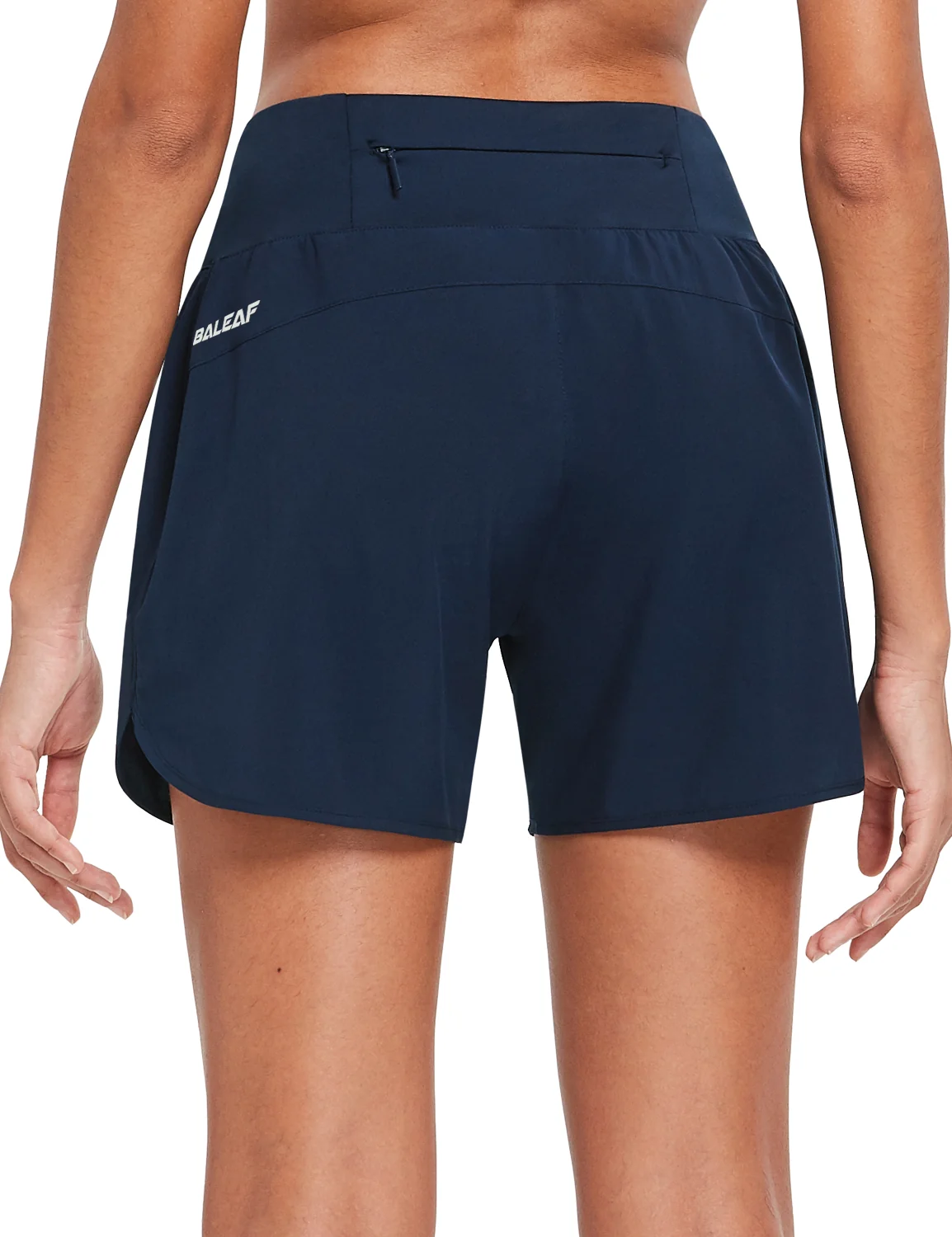5" Quick-Dry Running Shorts - Image 36