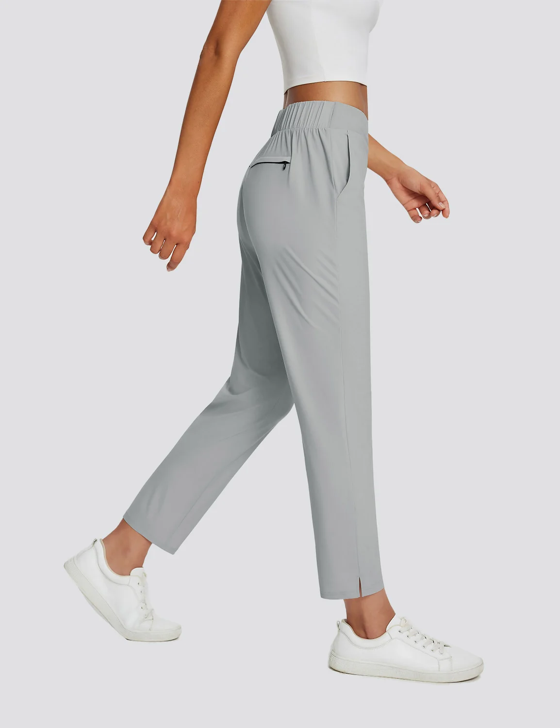 Baleaf UPF 50+ High-Rise 4 Pocket Pant 26" - Image 32