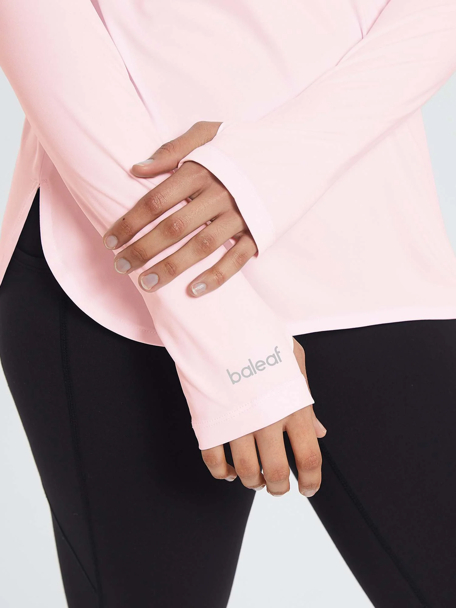 UPF 50+ Sun Hoodie Shirt - Image 16