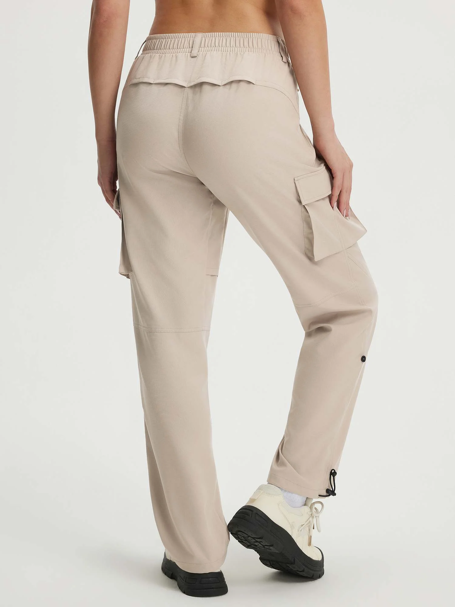 Baleaf 3-IN-1 Length Ripstop Hiking Pant - Image 13