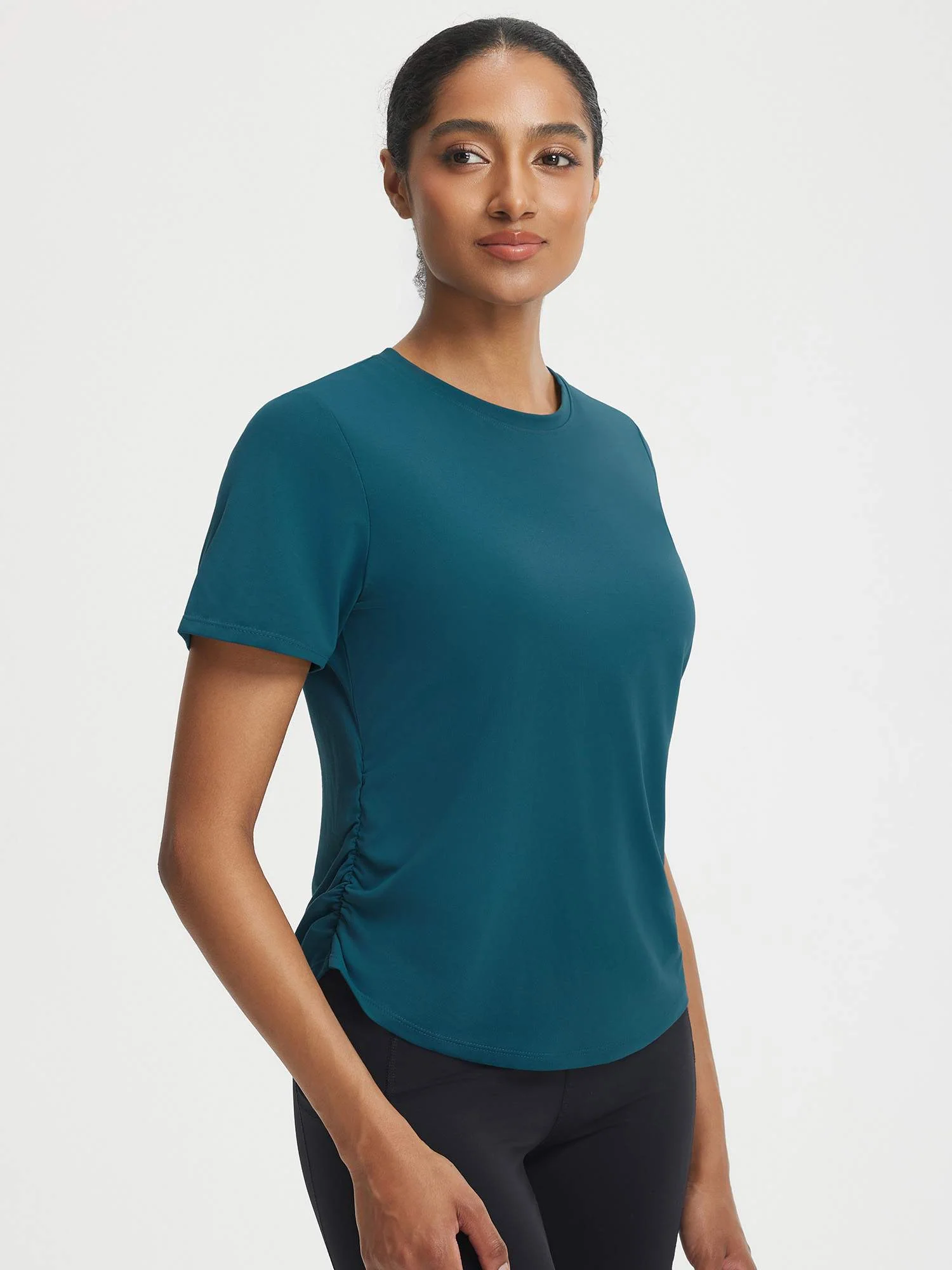 Baleaf Ultra-Soft UPF 50+ Crewneck Shirt - Image 21