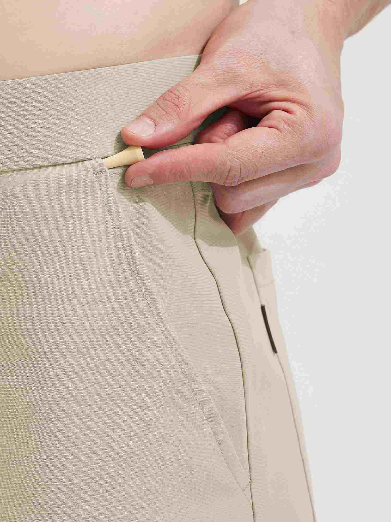 Baleaf UPF 50+ 5 Pockets Golf Pant 30'' - Image 12
