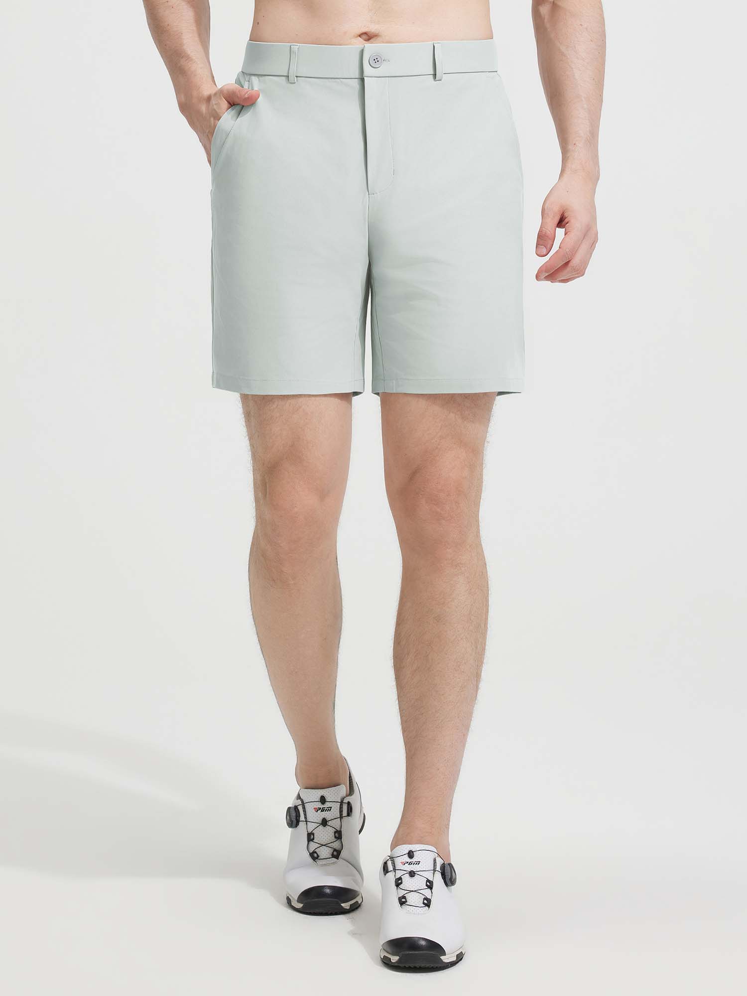 Baleaf UPF 50+ Classic Fit Golf Short 7" - Image 19