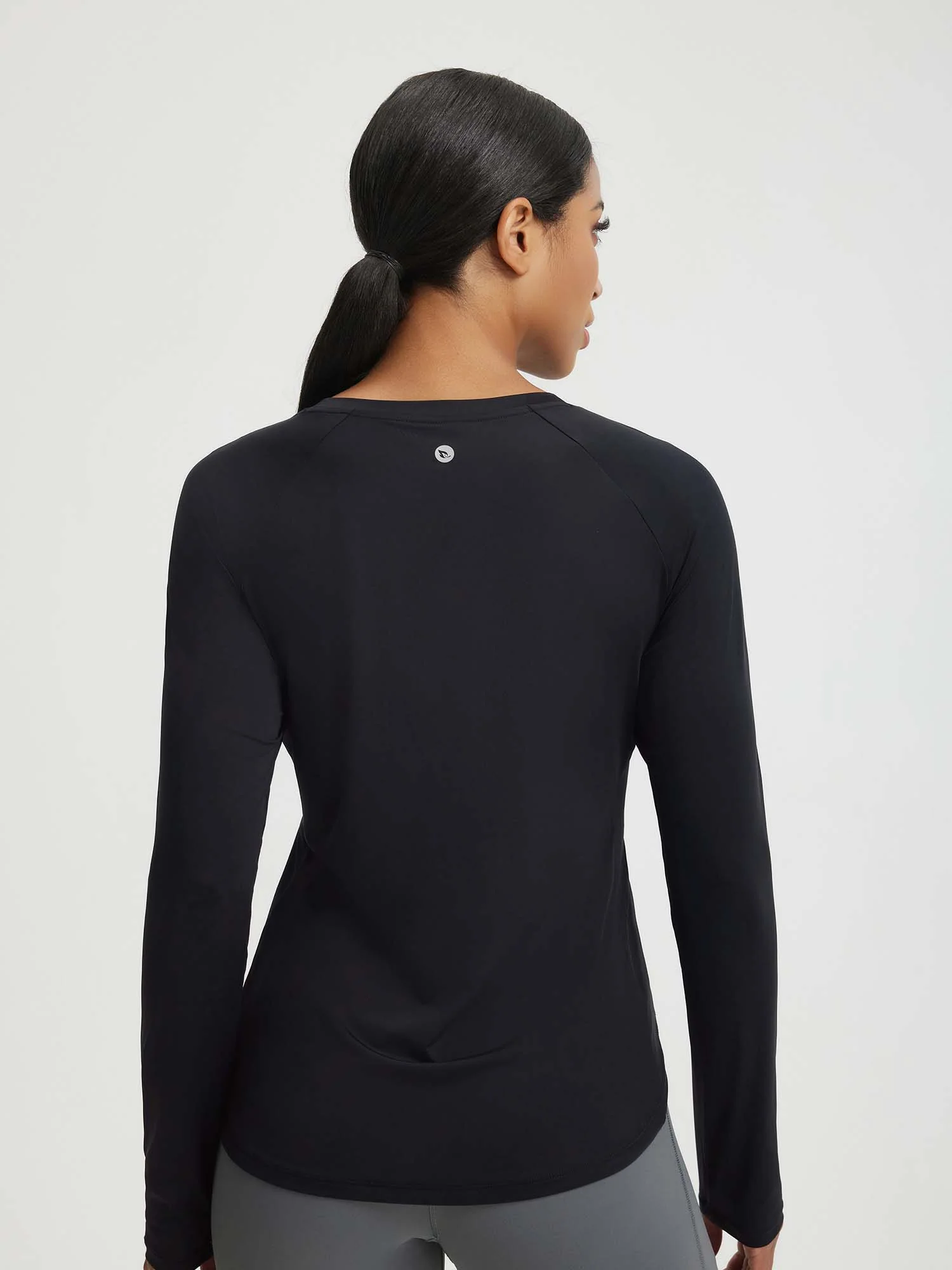 Baleaf UPF 50+ Icy Cool Long-Sleeve Shirt - Image 15