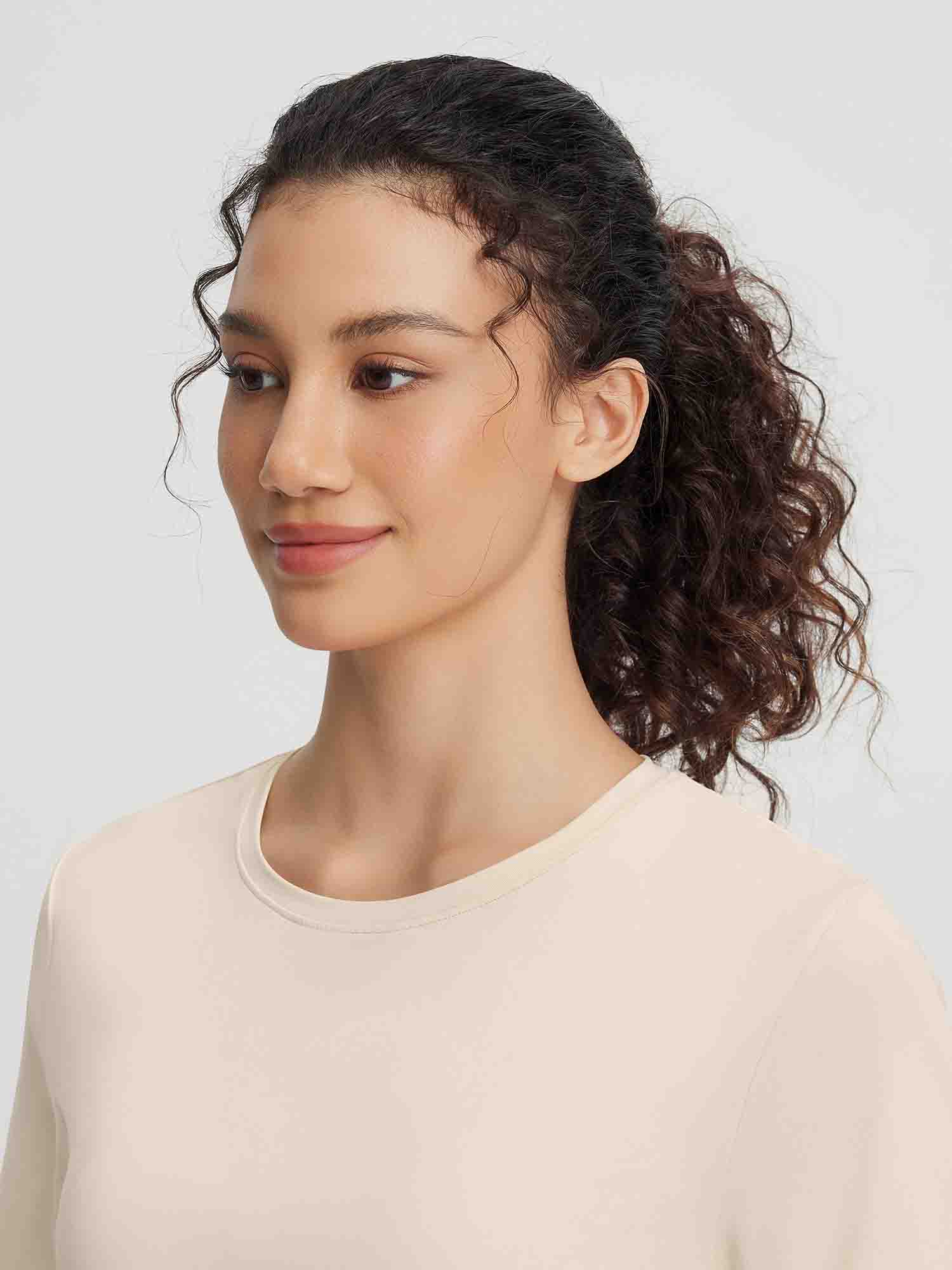 Baleaf UPF 50+ Open Back T-Shirts - Image 9