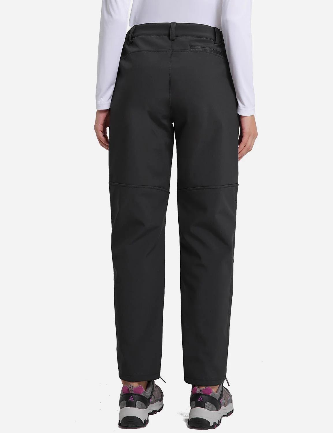 Laureate Articulated Knees Thermal Pants - Image 24
