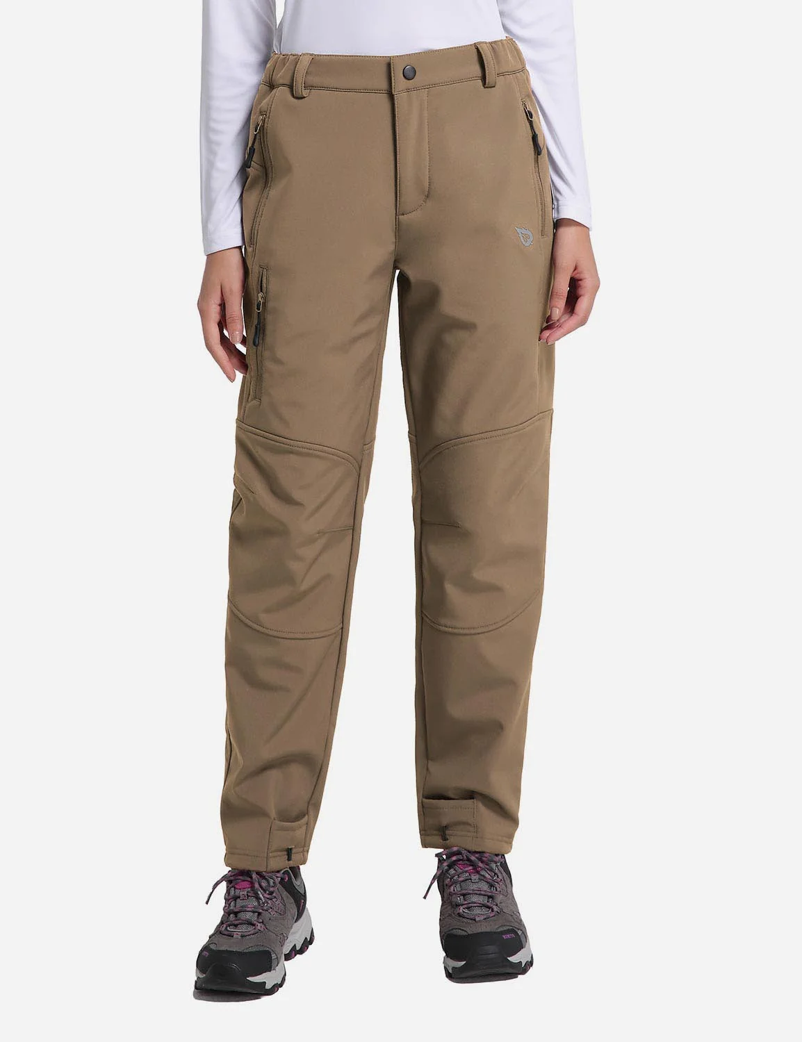 Laureate Articulated Knees Thermal Pants - Image 27