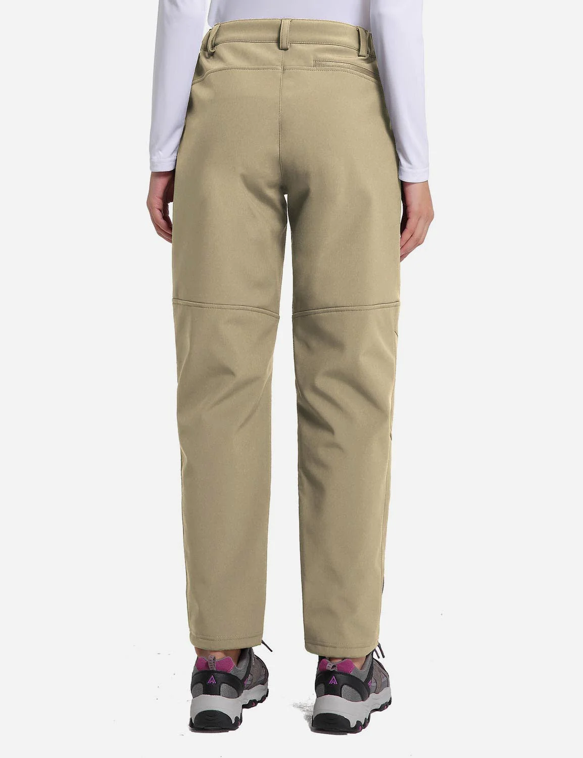 Laureate Articulated Knees Thermal Pants - Image 34