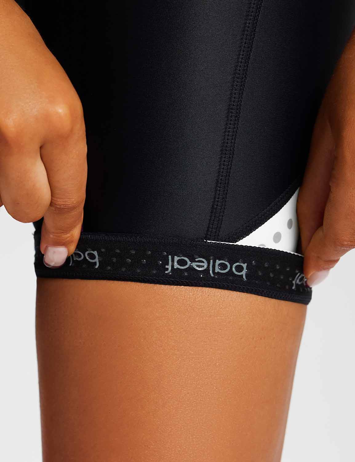 Airide Women's 7" 4D Padded Cycling Shorts - Image 12