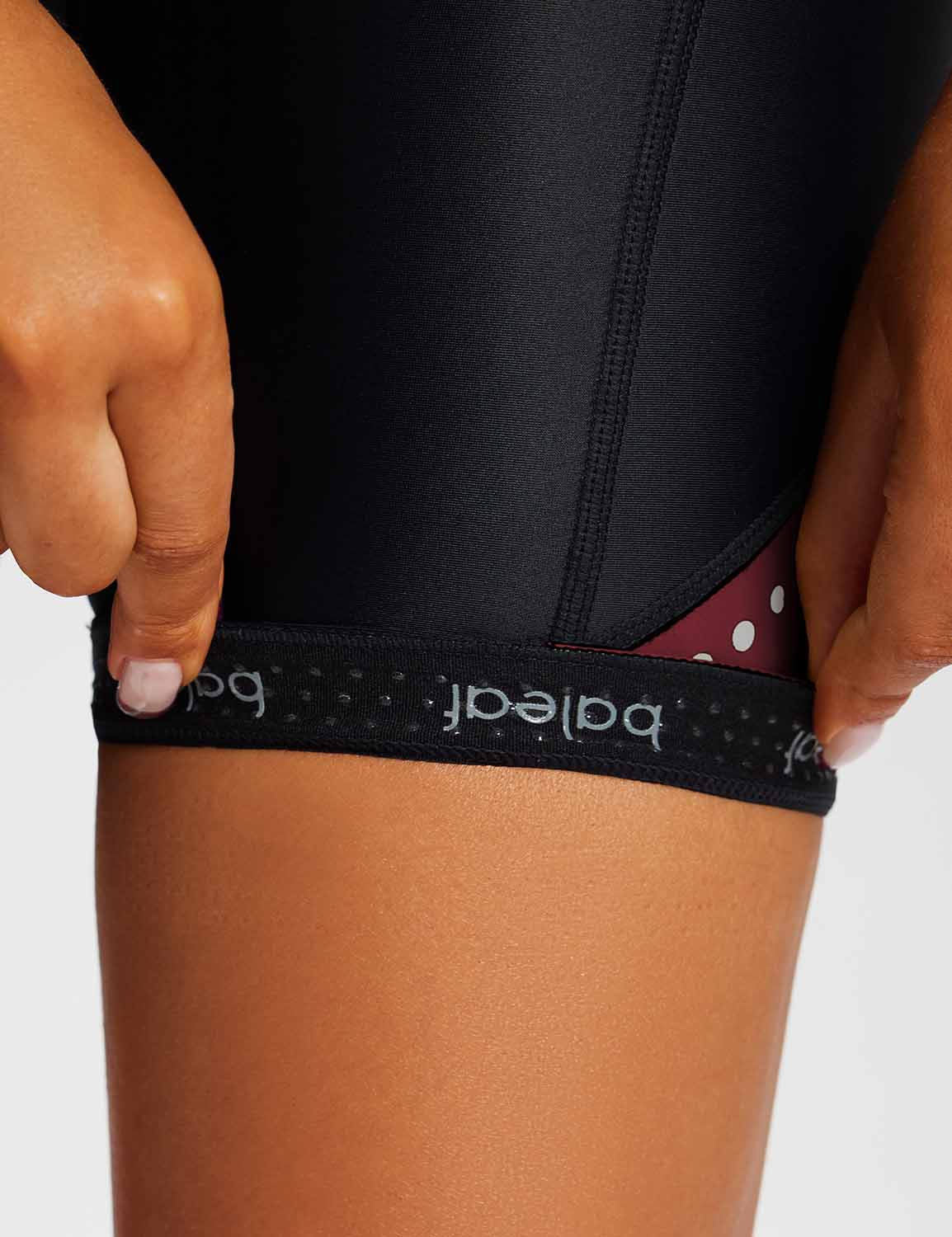 Airide Women's 7" 4D Padded Cycling Shorts - Image 18