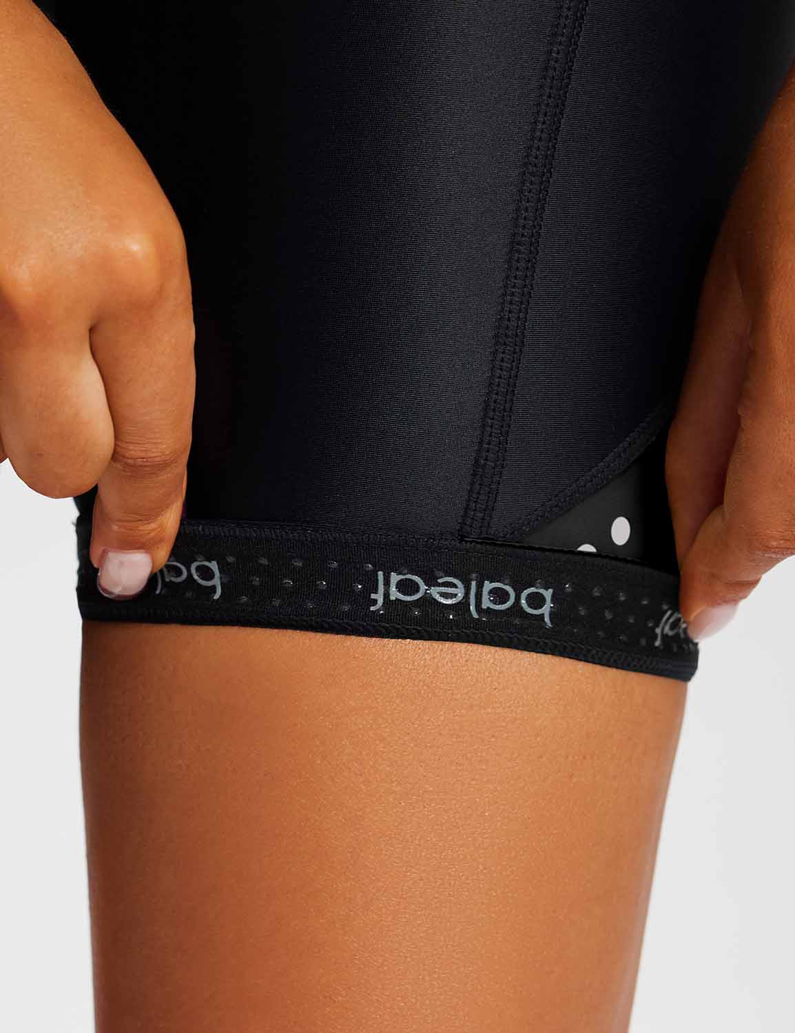 Airide Women's 7" 4D Padded Cycling Shorts - Image 24