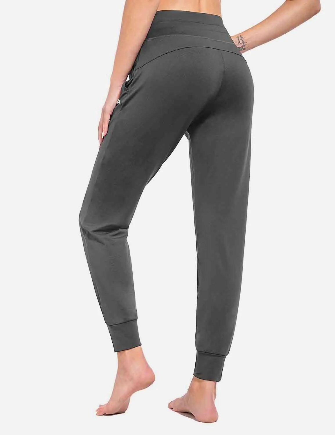Laureate Thermal Tapered Joggers (Original) - Image 21
