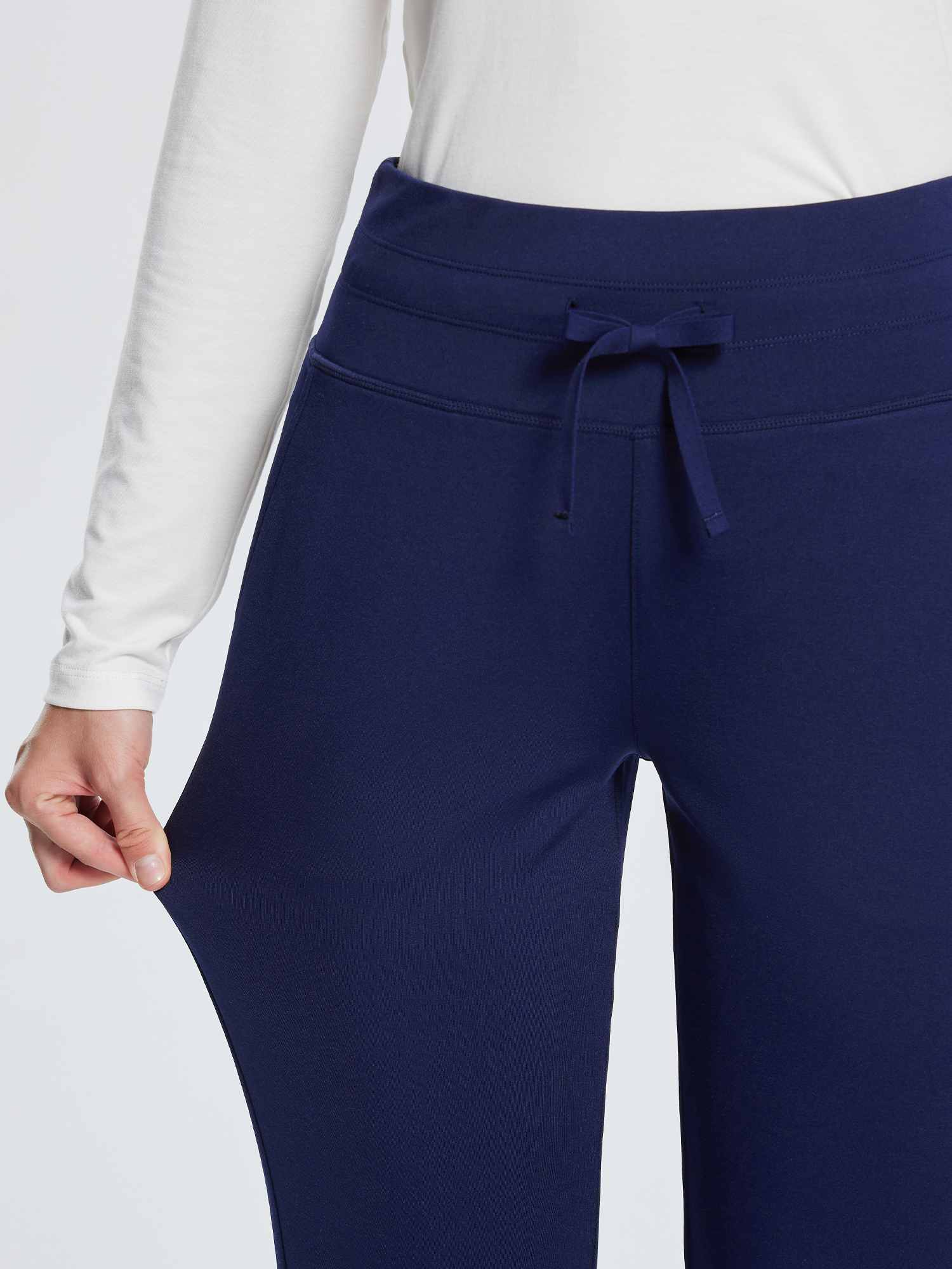 Laureate Thermal Tapered Joggers (Original) - Image 28