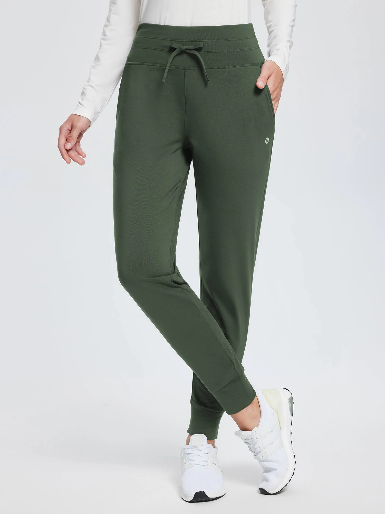 Laureate Thermal Tapered Joggers (Original) - Image 38