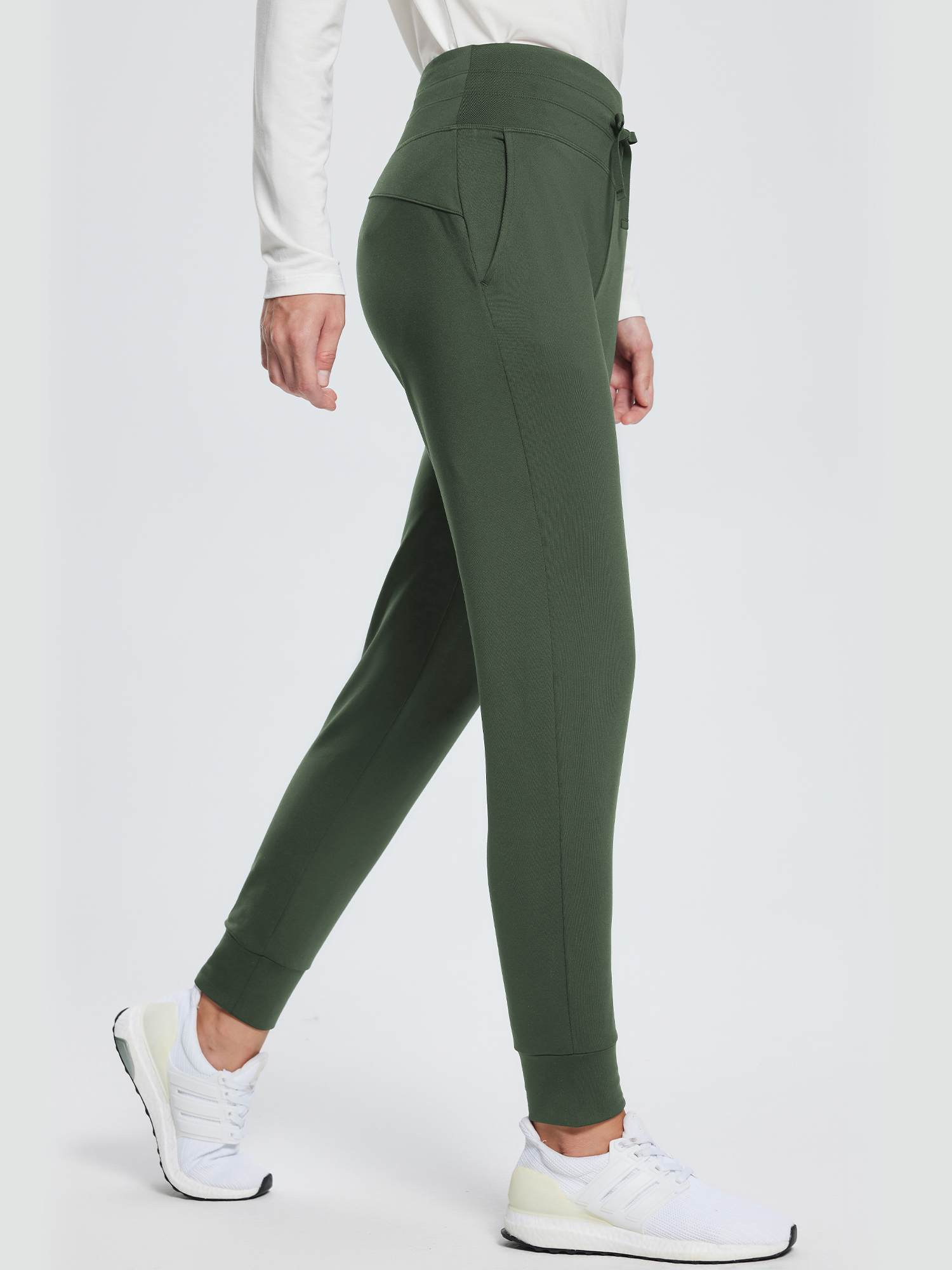 Laureate Thermal Tapered Joggers (Original) - Image 40