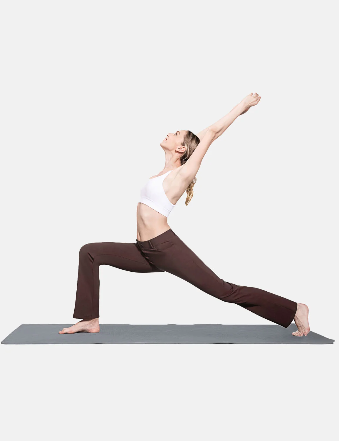 Workleisure Bootcut Pants - Image 10