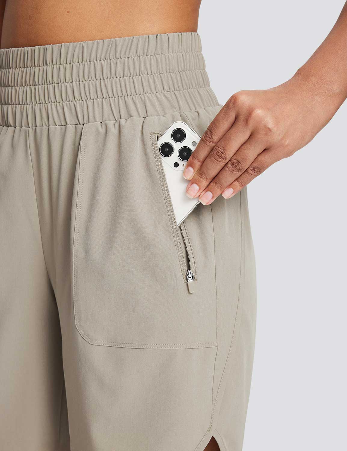 Laureate UPF 50+ 7" Quick Dry Running Shorts - Image 12
