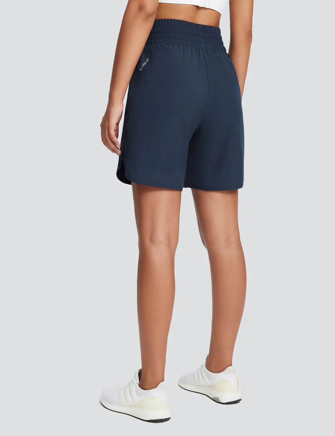 Laureate UPF 50+ 7" Quick Dry Running Shorts - Image 24