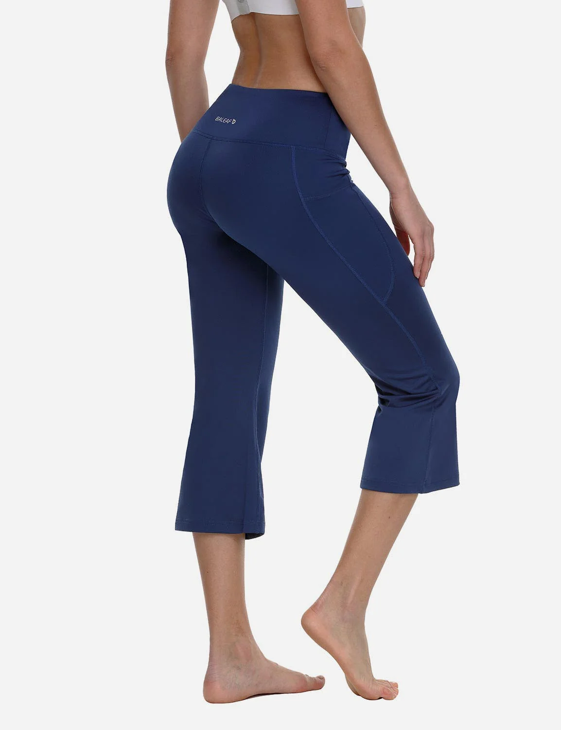 Laureate Women's Flare Capris - Image 15