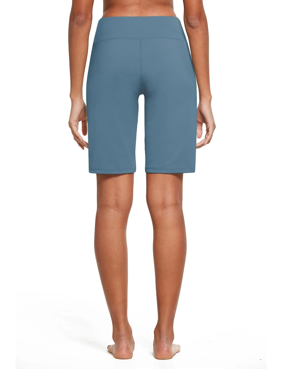 Laureate High Rise Bermuda Shorts - Image 21