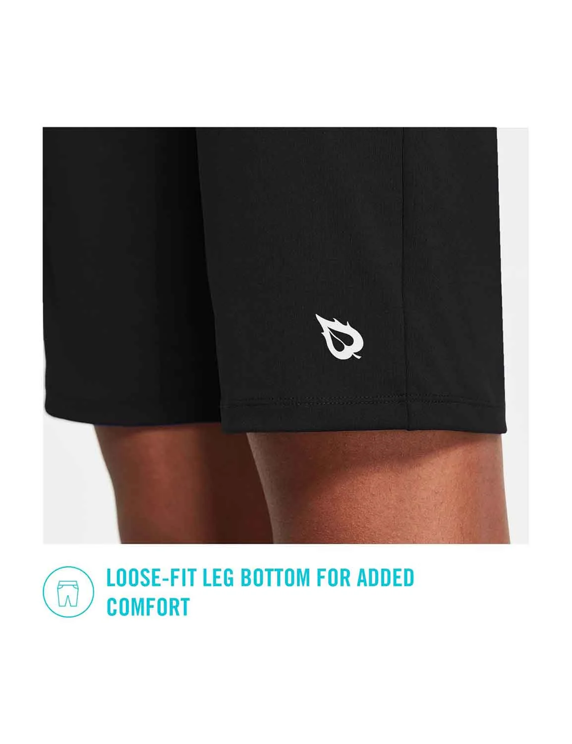 Laureate High Rise Bermuda Shorts - Image 51