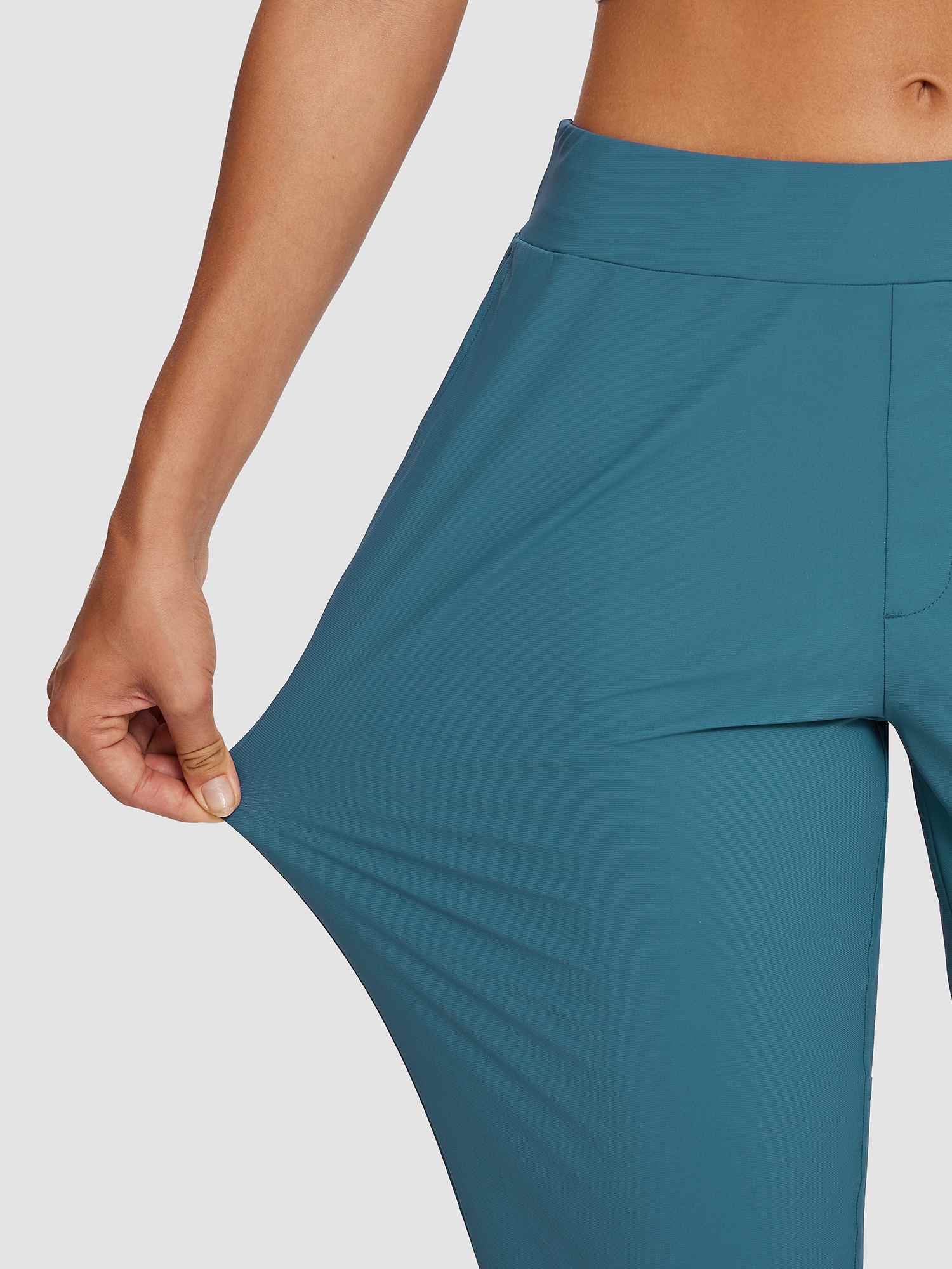 Baleaf UPF 50+ High-Rise 4 Pocket Pant 26" - Image 71