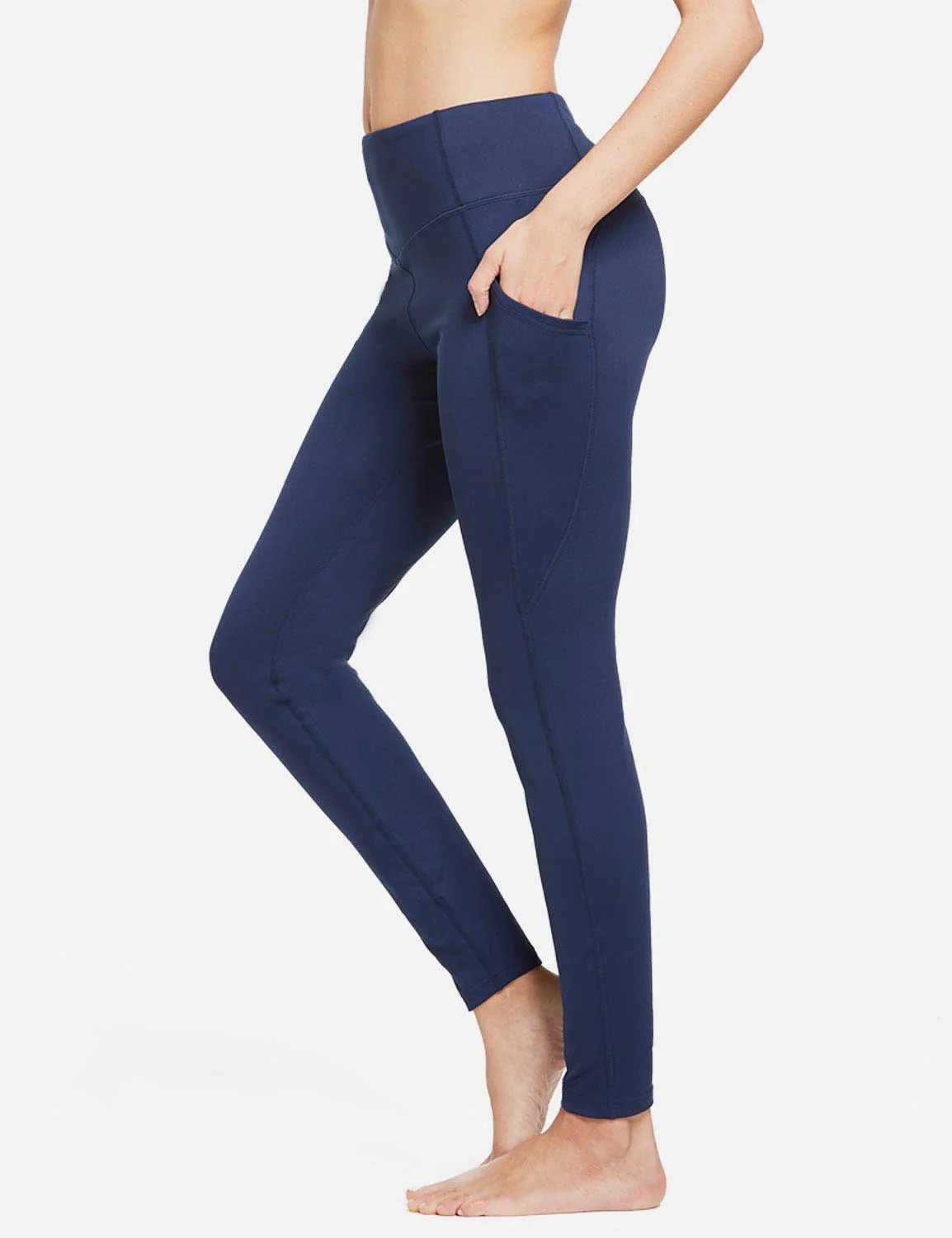 Laureate Thermal Pocketed Leggings - Image 23