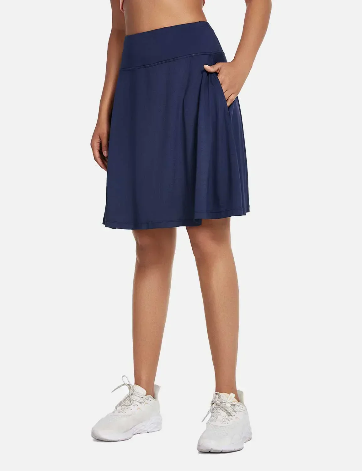 Laureate UPF50+ Pleated Skort - Image 19