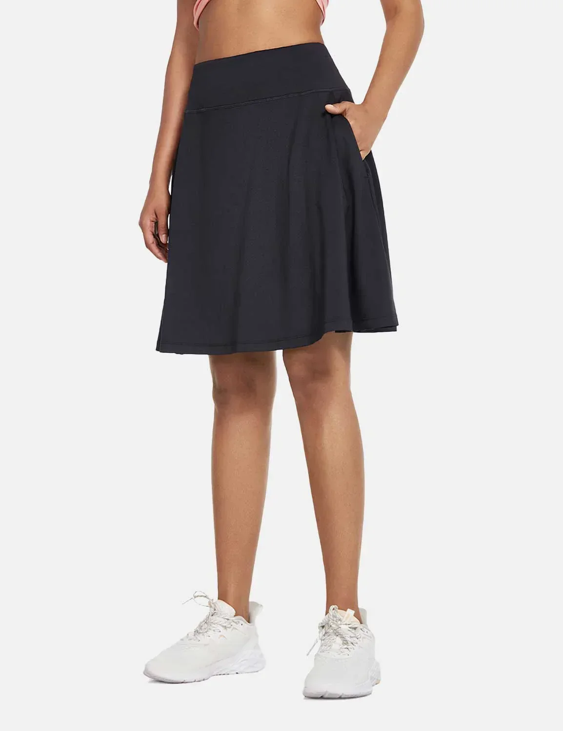 Laureate UPF50+ Pleated Skort - Image 23