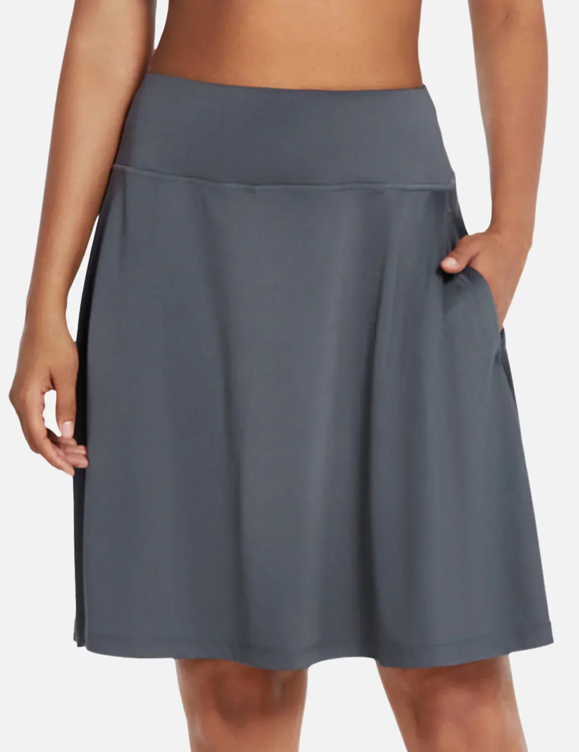 Laureate UPF50+ Pleated Skort - Image 6