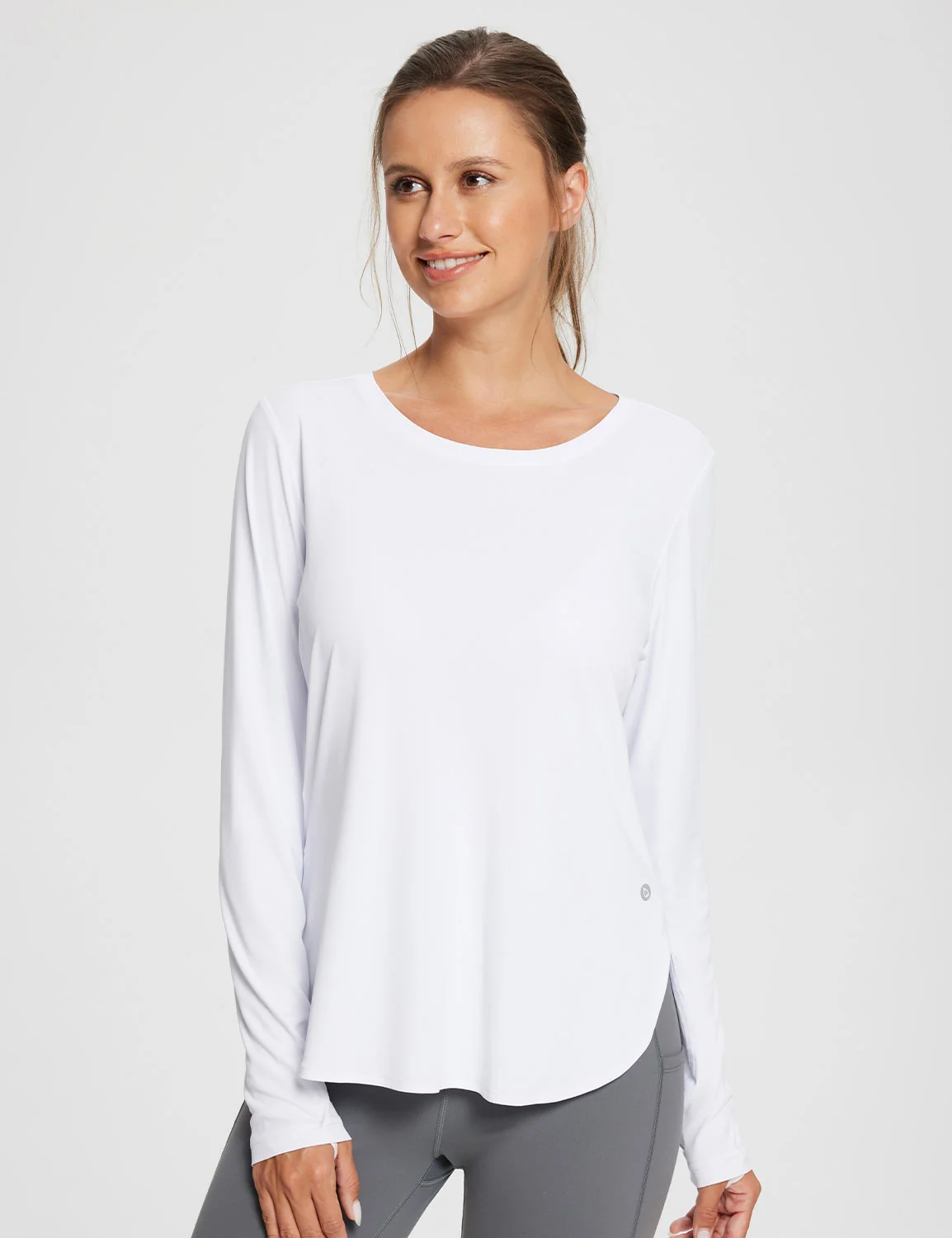 UPF 50+ Long Sleeve Shirt - Image 15