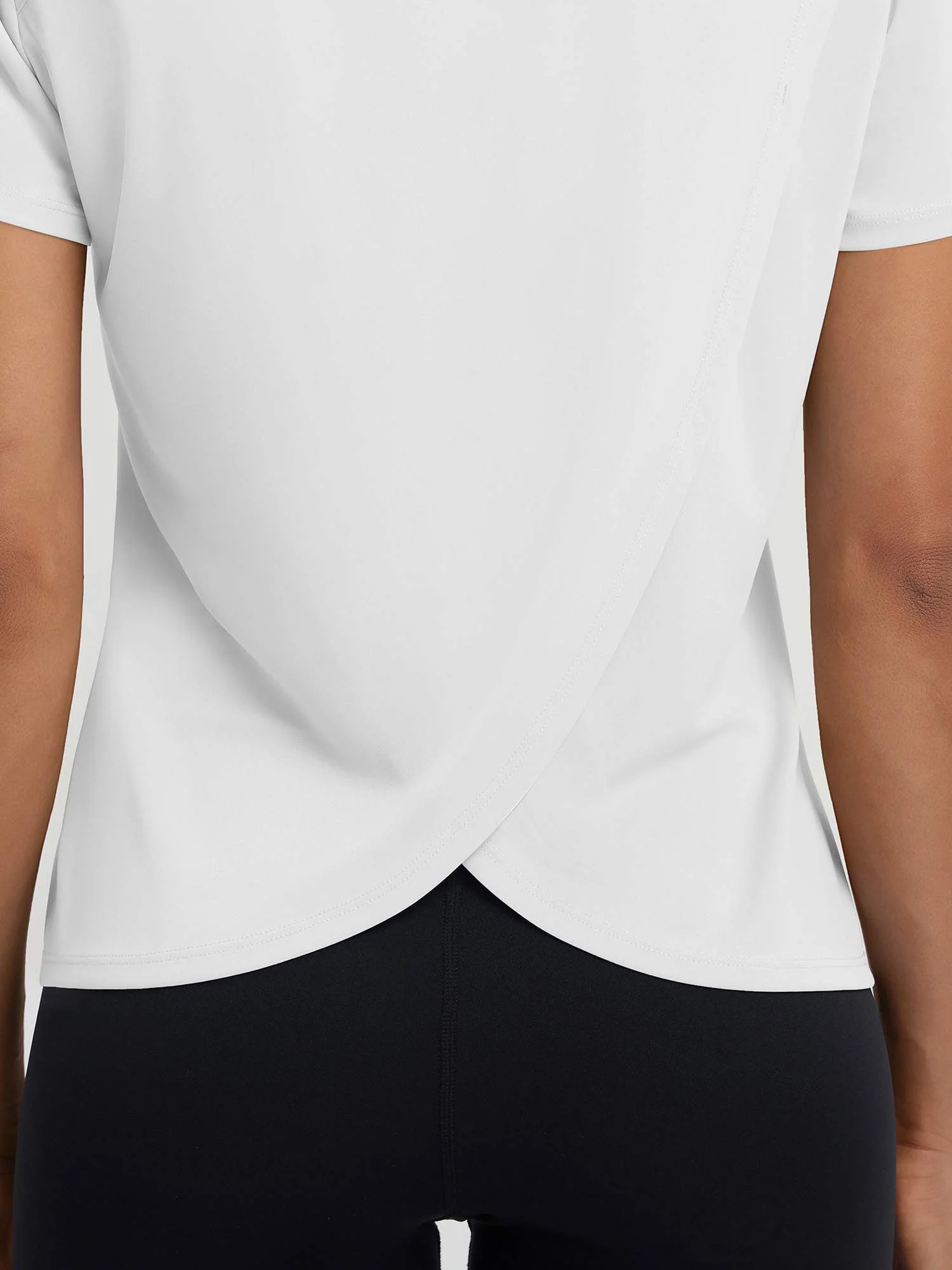 UPF 50+ Quick Dry Short Sleeve - Image 12