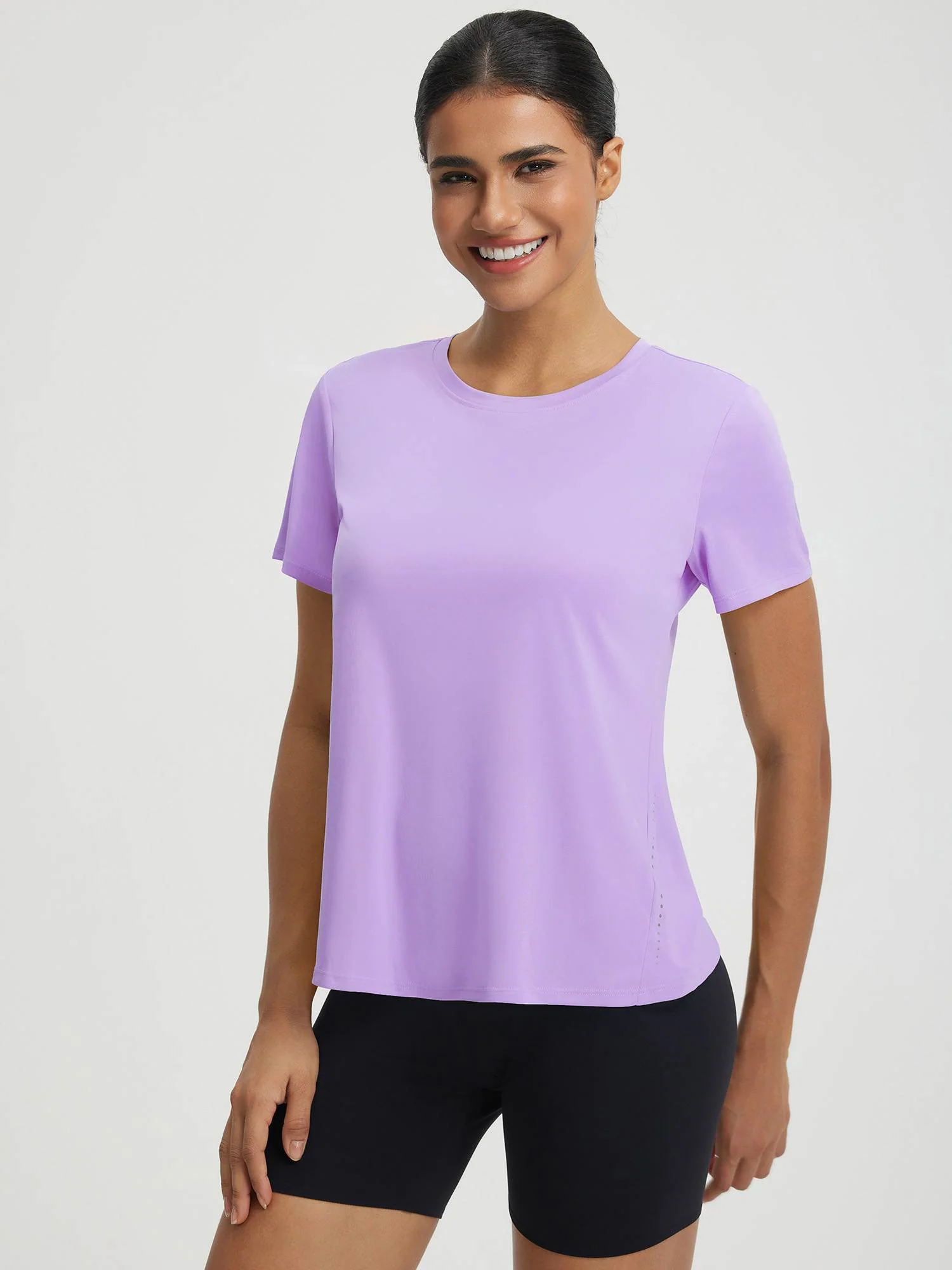 UPF 50+ Quick Dry Short Sleeve - Image 15