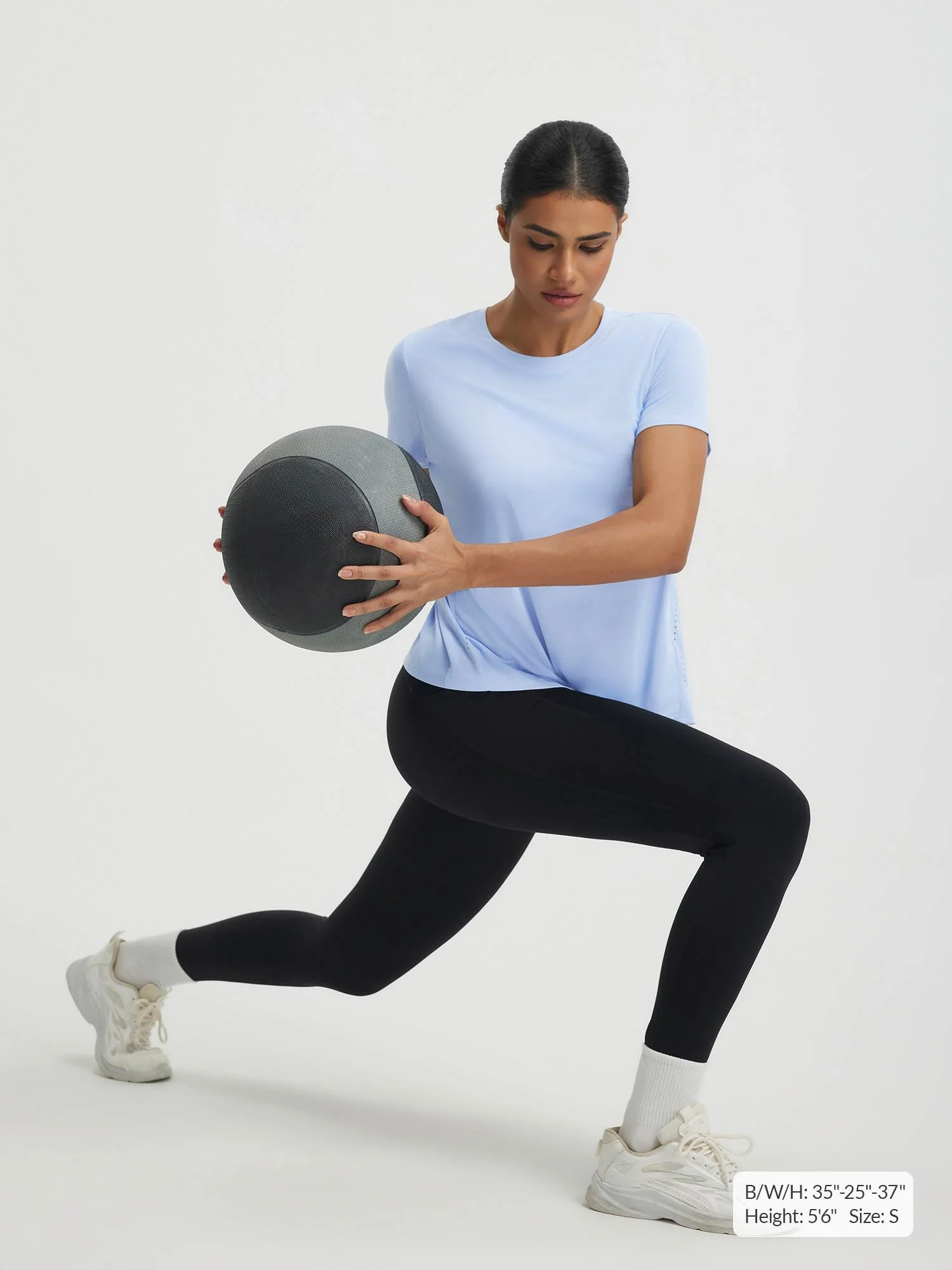UPF 50+ Quick Dry Short Sleeve - Image 20