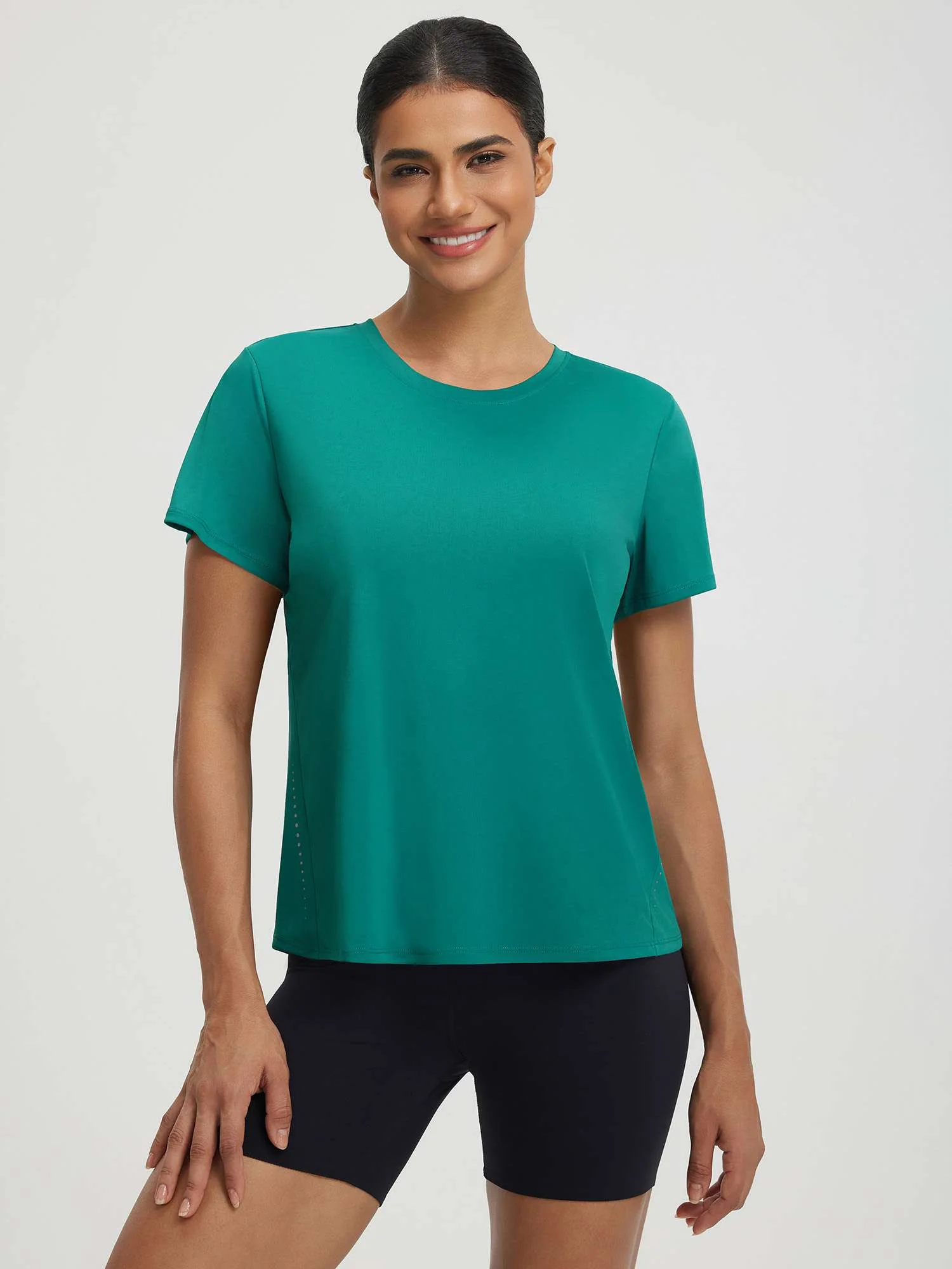 UPF 50+ Quick Dry Short Sleeve - Image 25