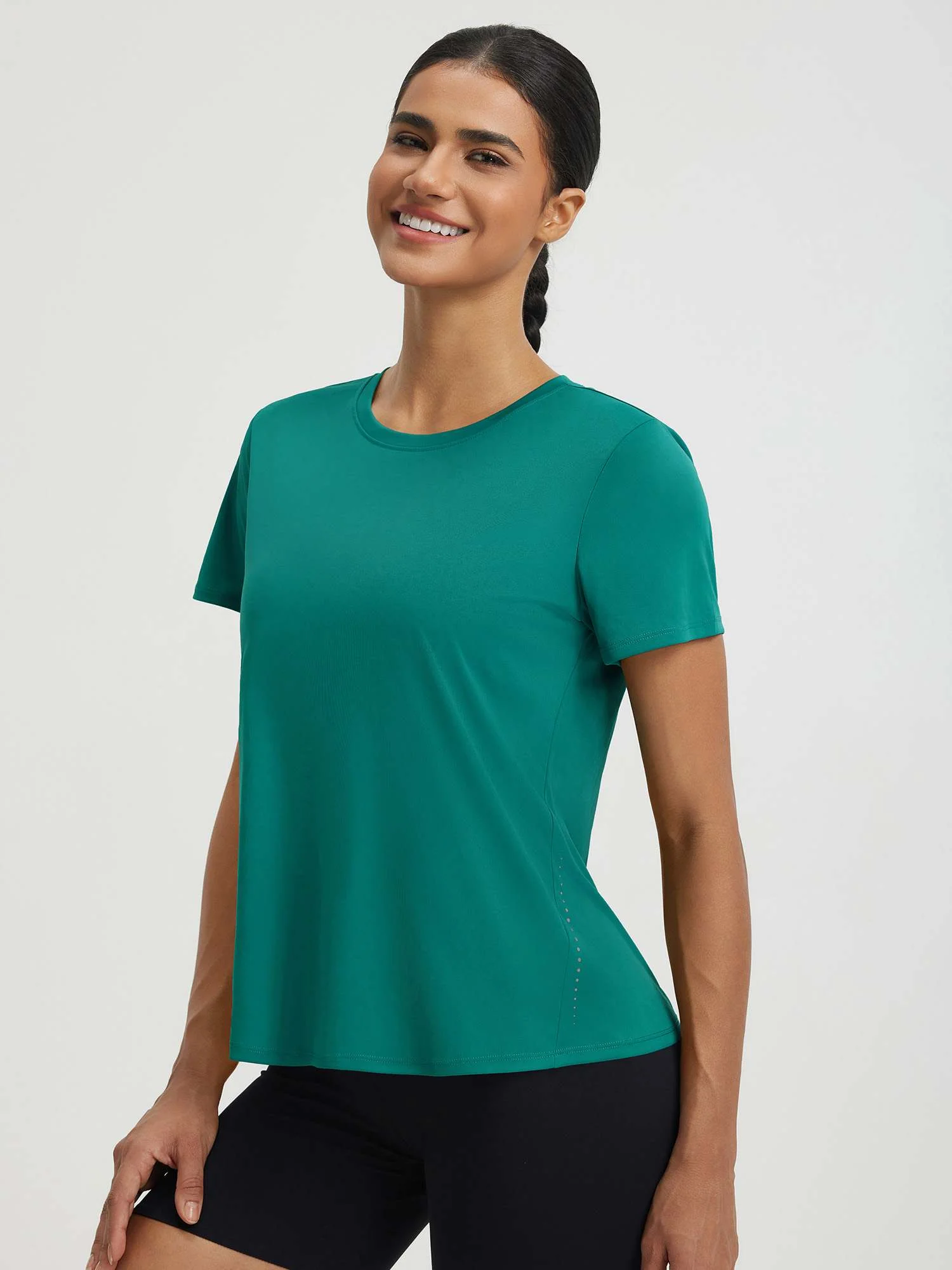 UPF 50+ Quick Dry Short Sleeve - Image 27