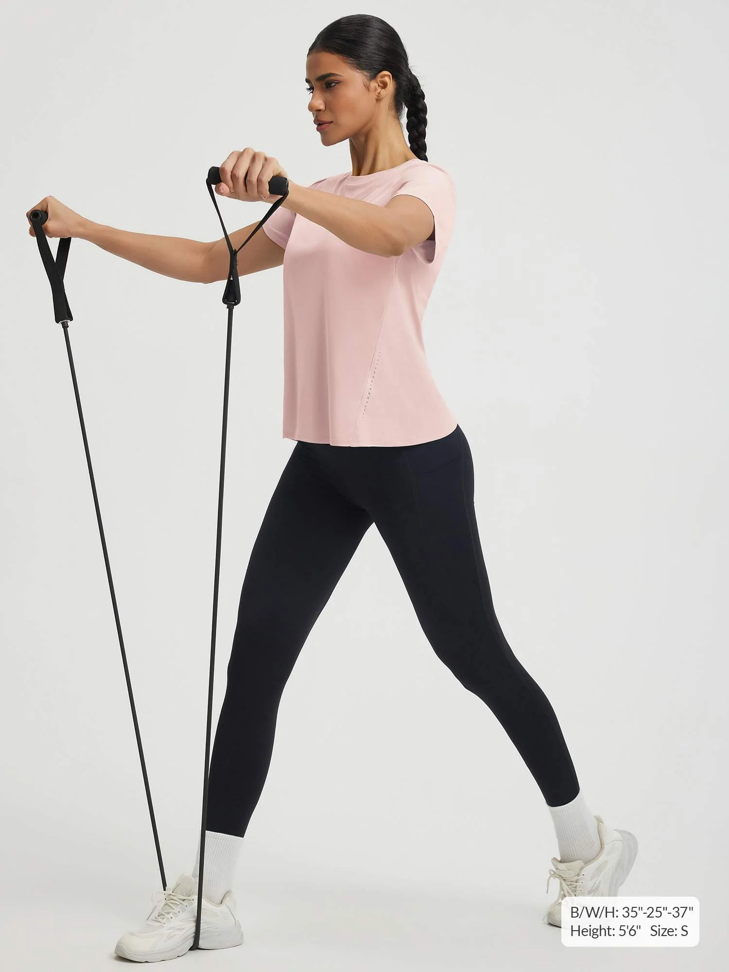 UPF 50+ Quick Dry Short Sleeve - Image 32