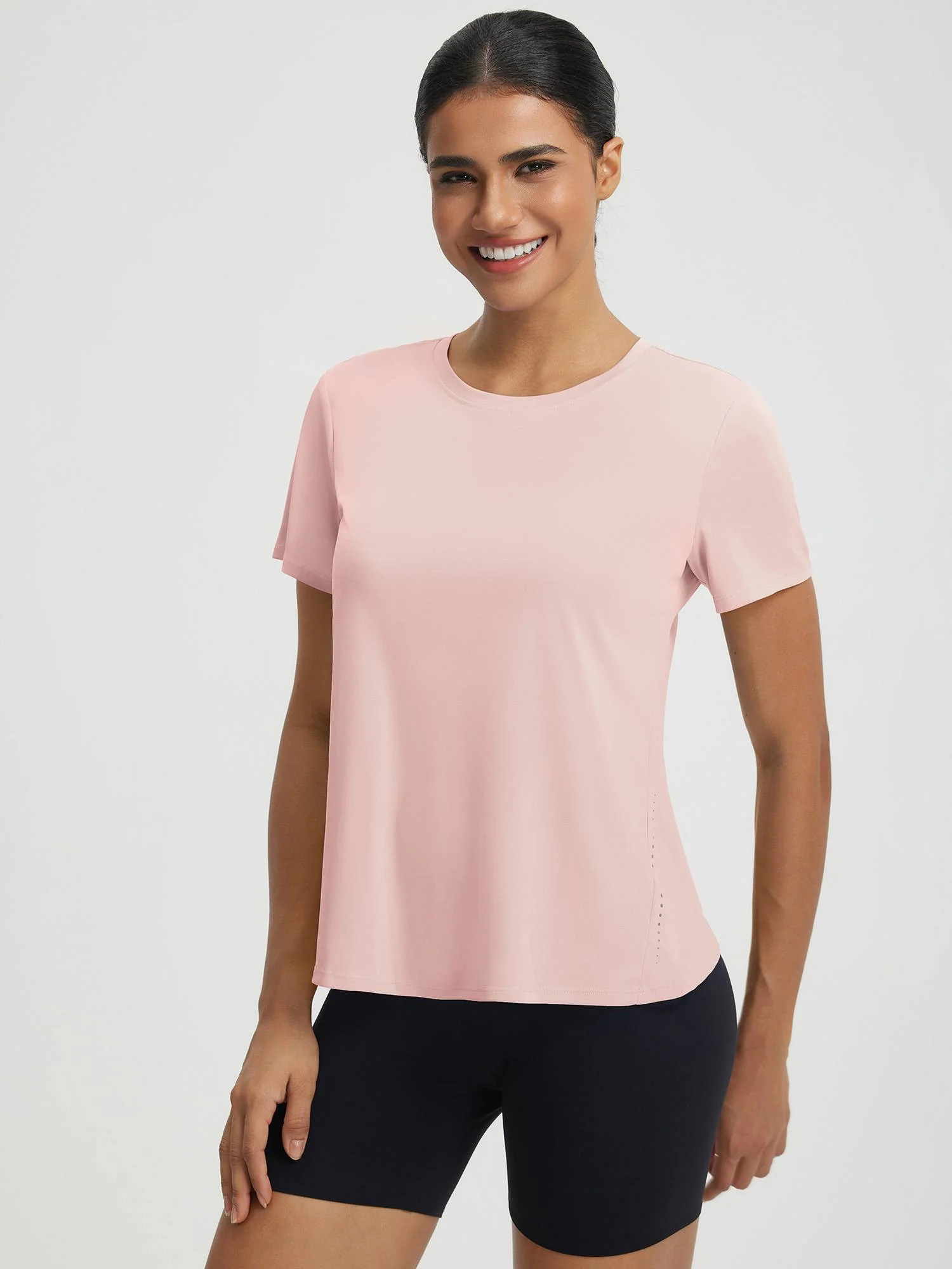 UPF 50+ Quick Dry Short Sleeve - Image 33