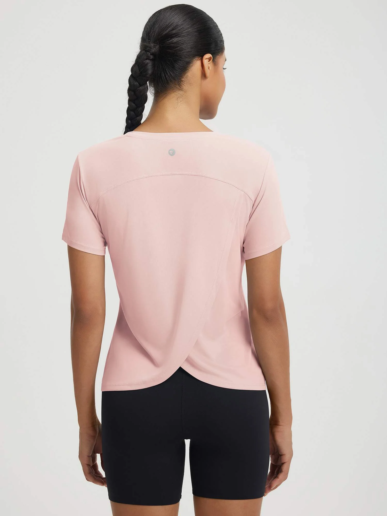UPF 50+ Quick Dry Short Sleeve - Image 34