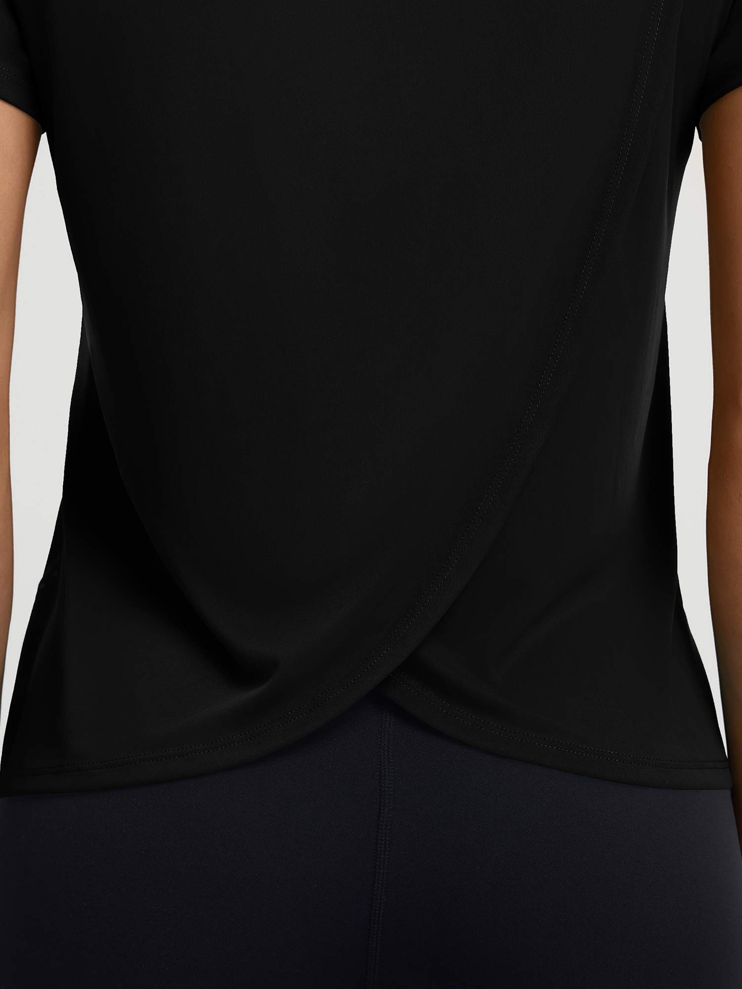 UPF 50+ Quick Dry Short Sleeve - Image 6