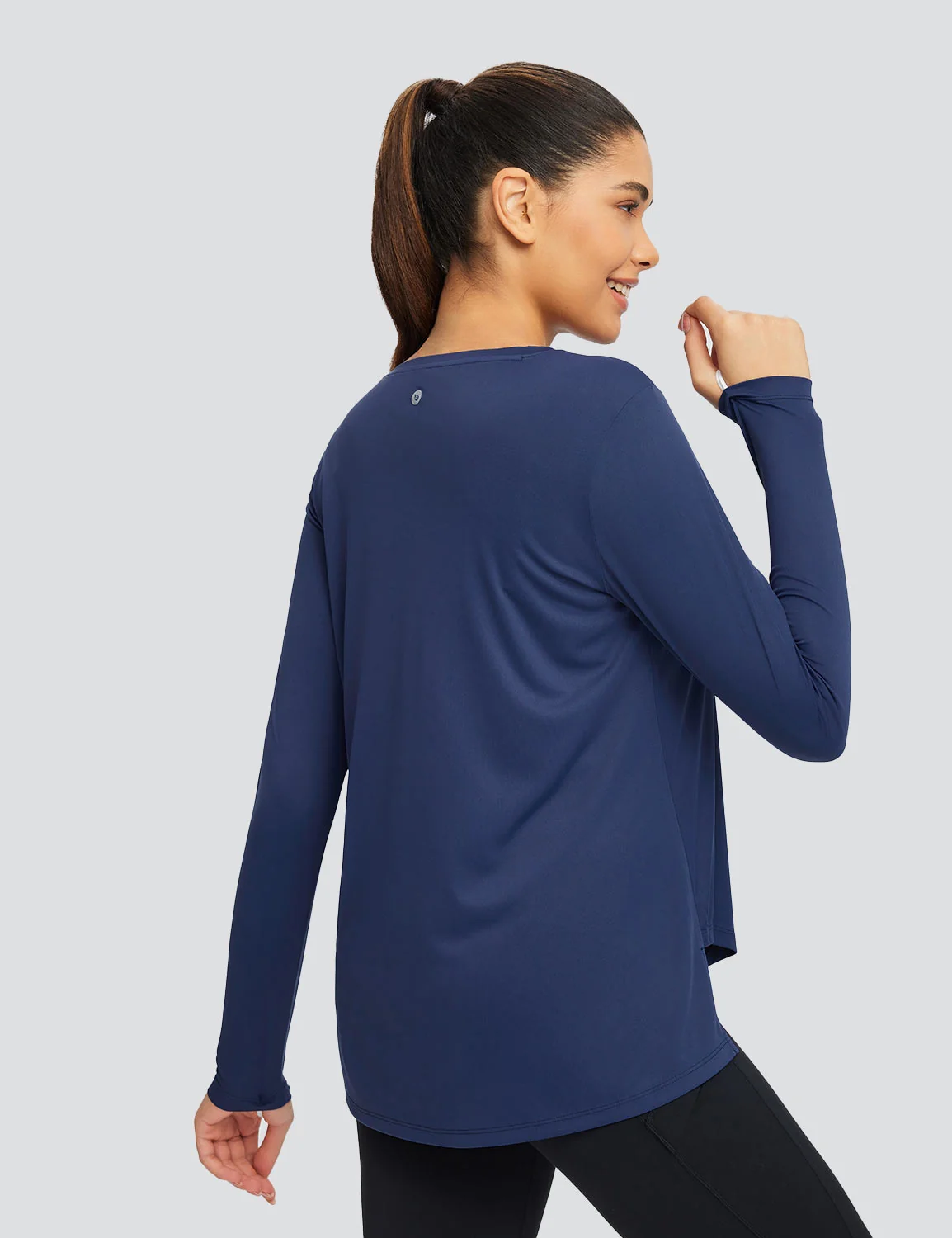 UPF 50+ Loose Fit Long Sleeve - Image 22