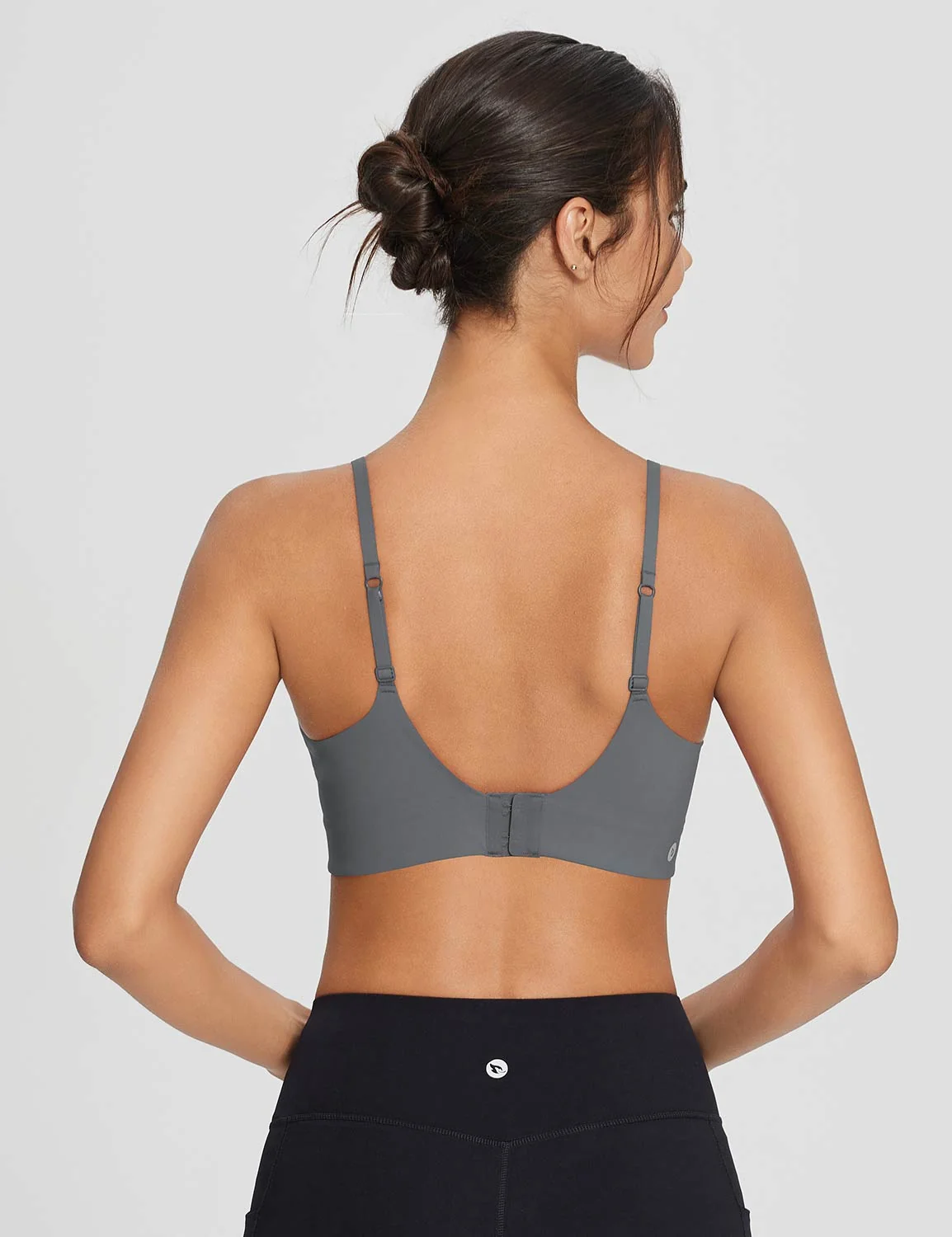 Y-back Low Strength Bra - Image 24