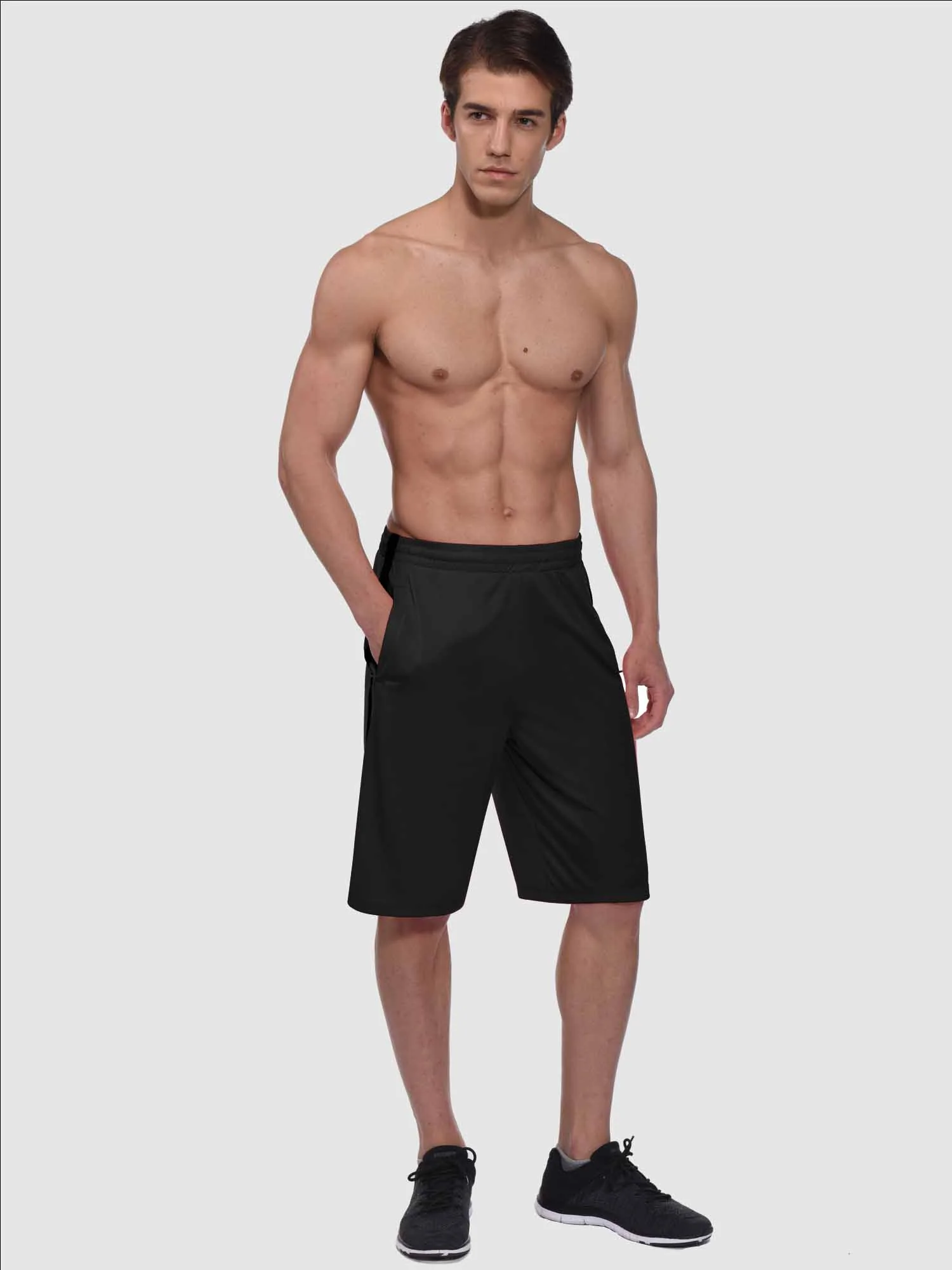 Men's 11" Basketball Shorts - Image 24