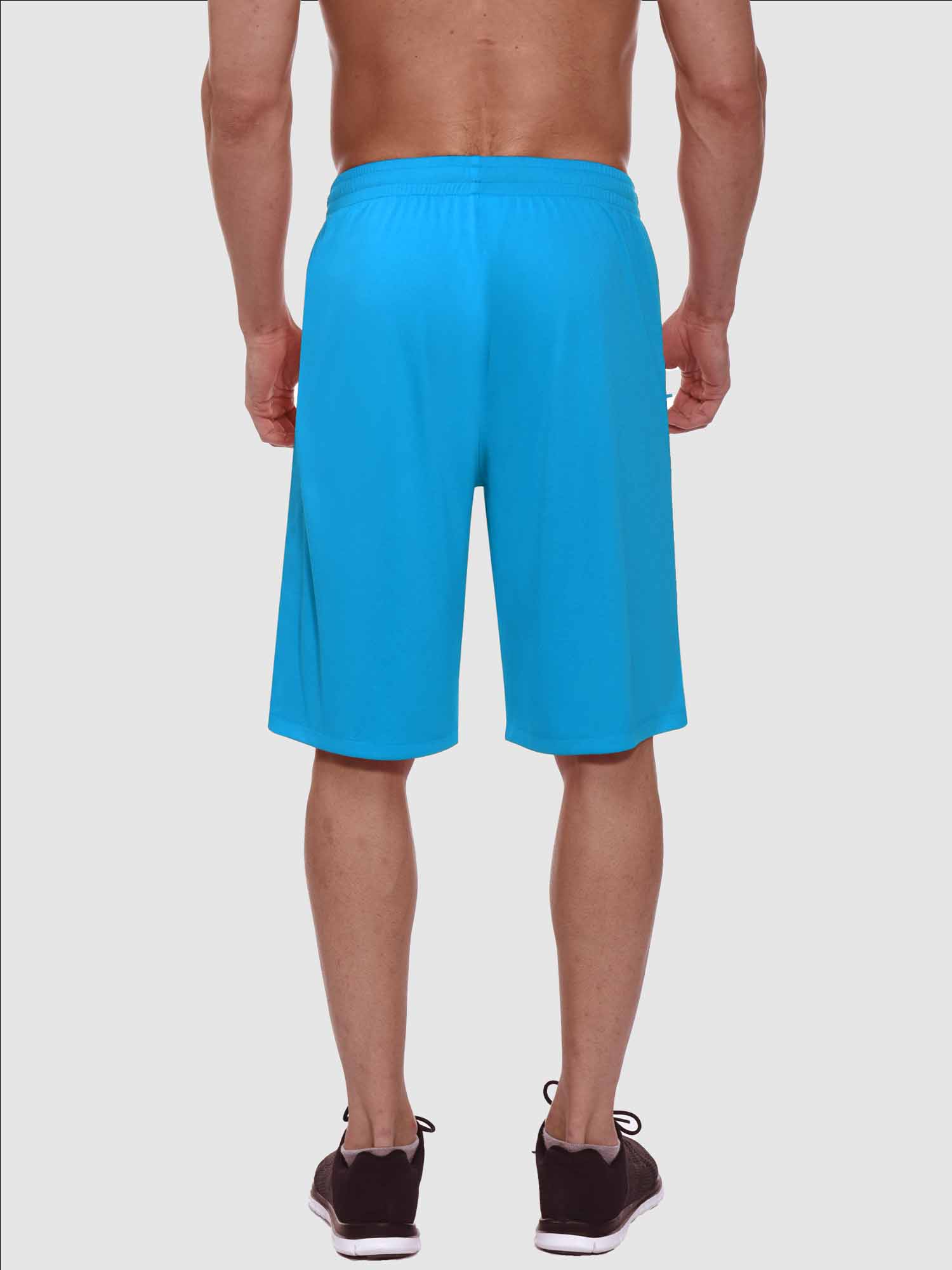 Men's 11" Basketball Shorts - Image 6