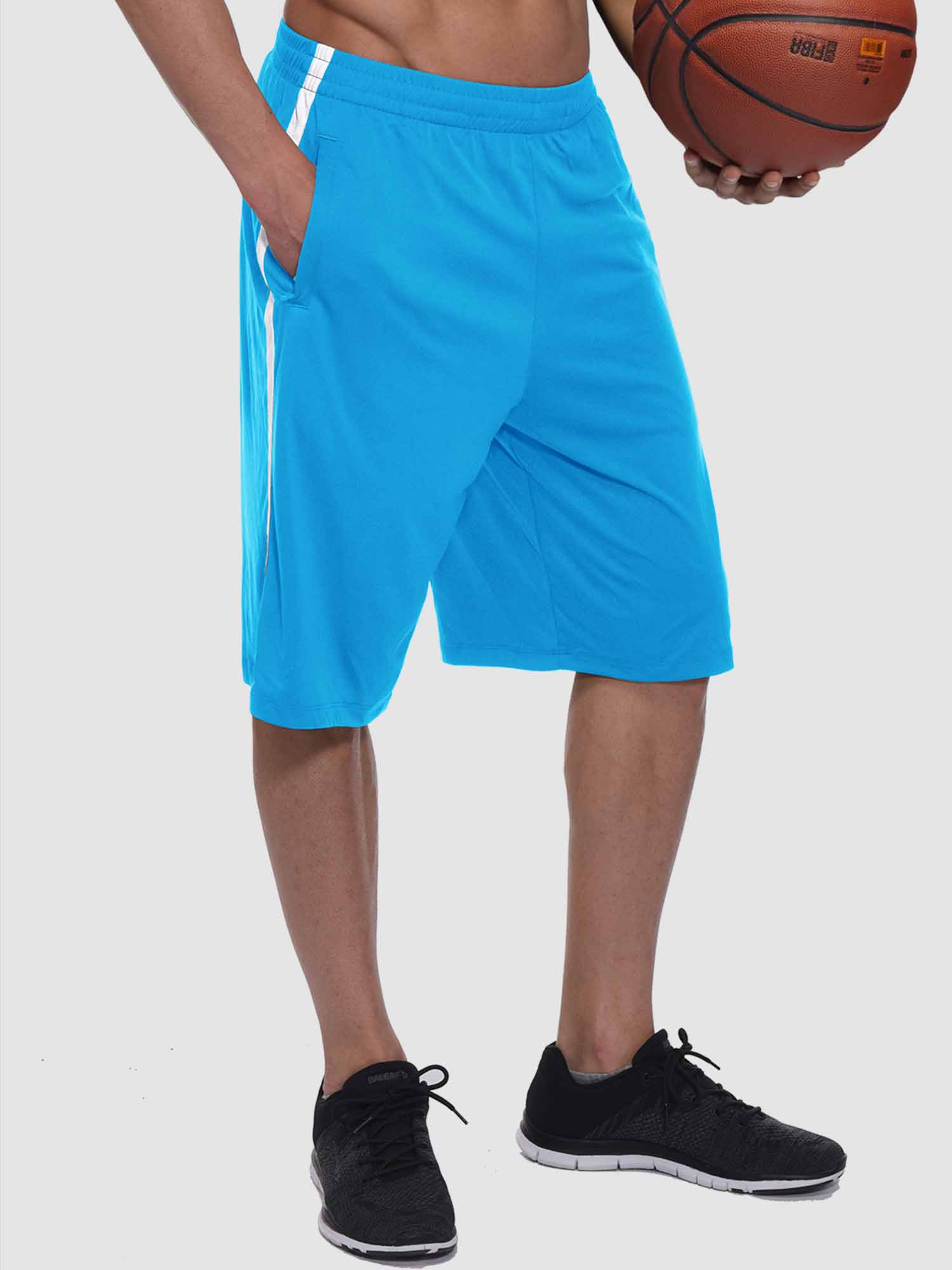Men's 11" Basketball Shorts - Image 7