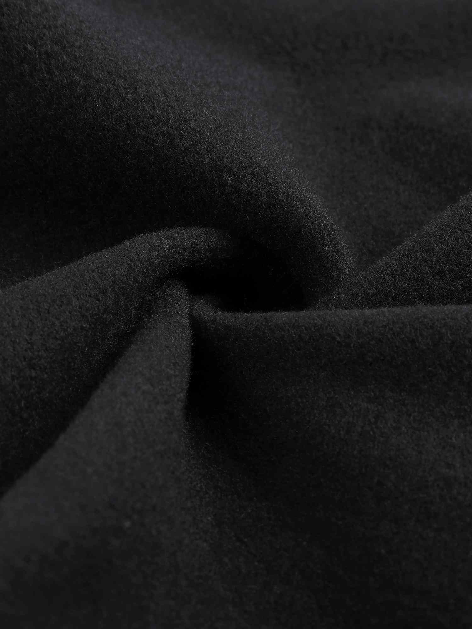 Colorblock Fleece Crew Pullover - Image 11
