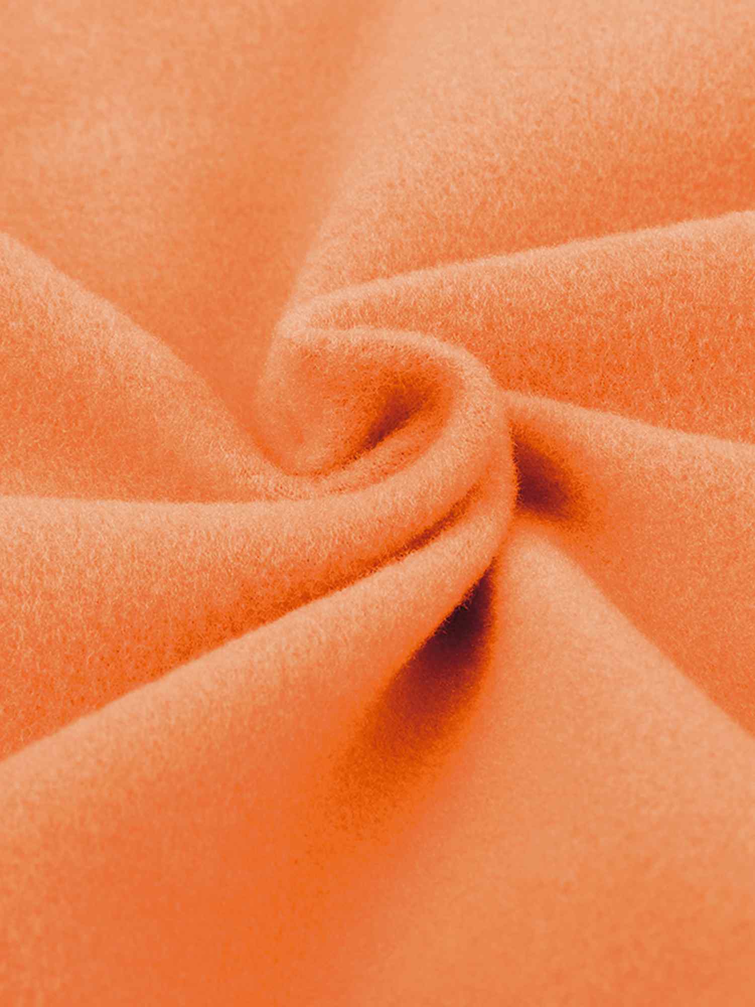Colorblock Fleece Crew Pullover - Image 63
