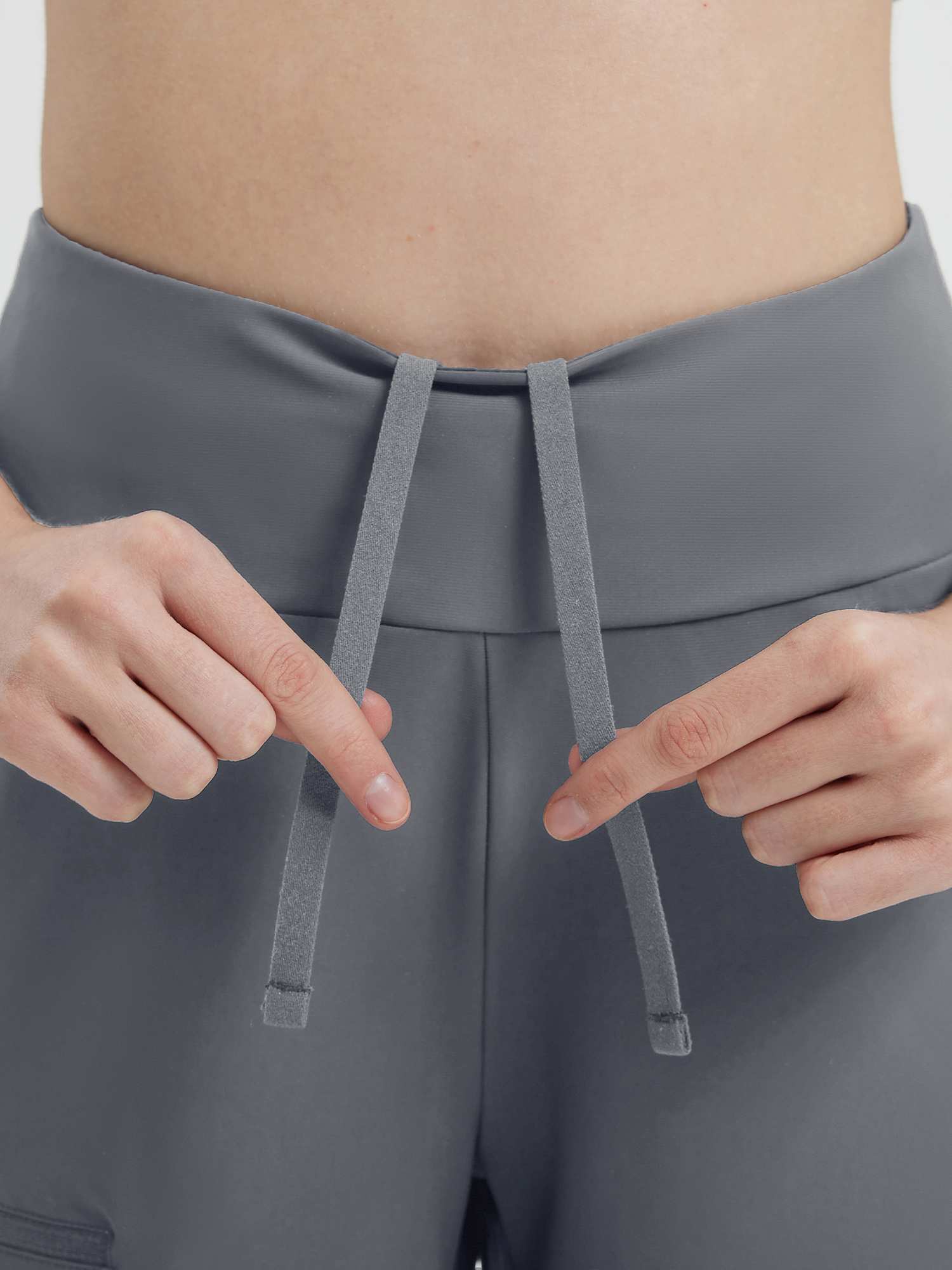 Casual 14" Cycling Capris - Image 12