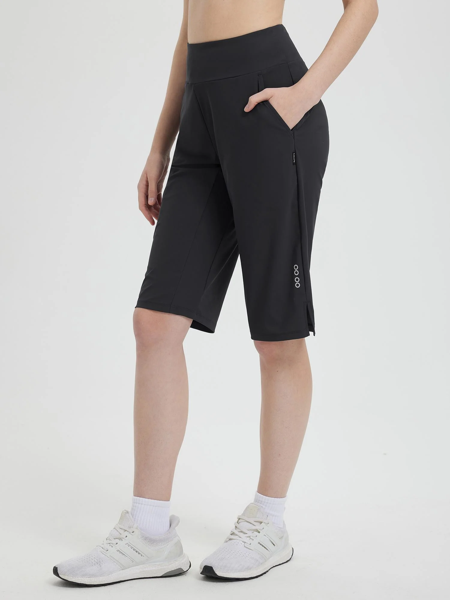 Casual 14" Cycling Capris - Image 24