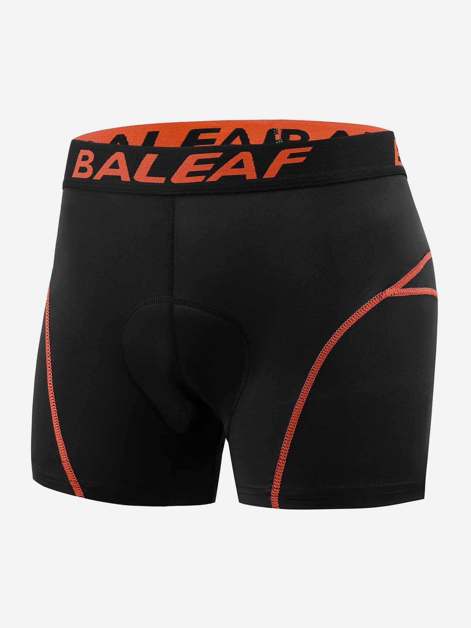 Men's 3D Padded Cycling Shorts - Image 18